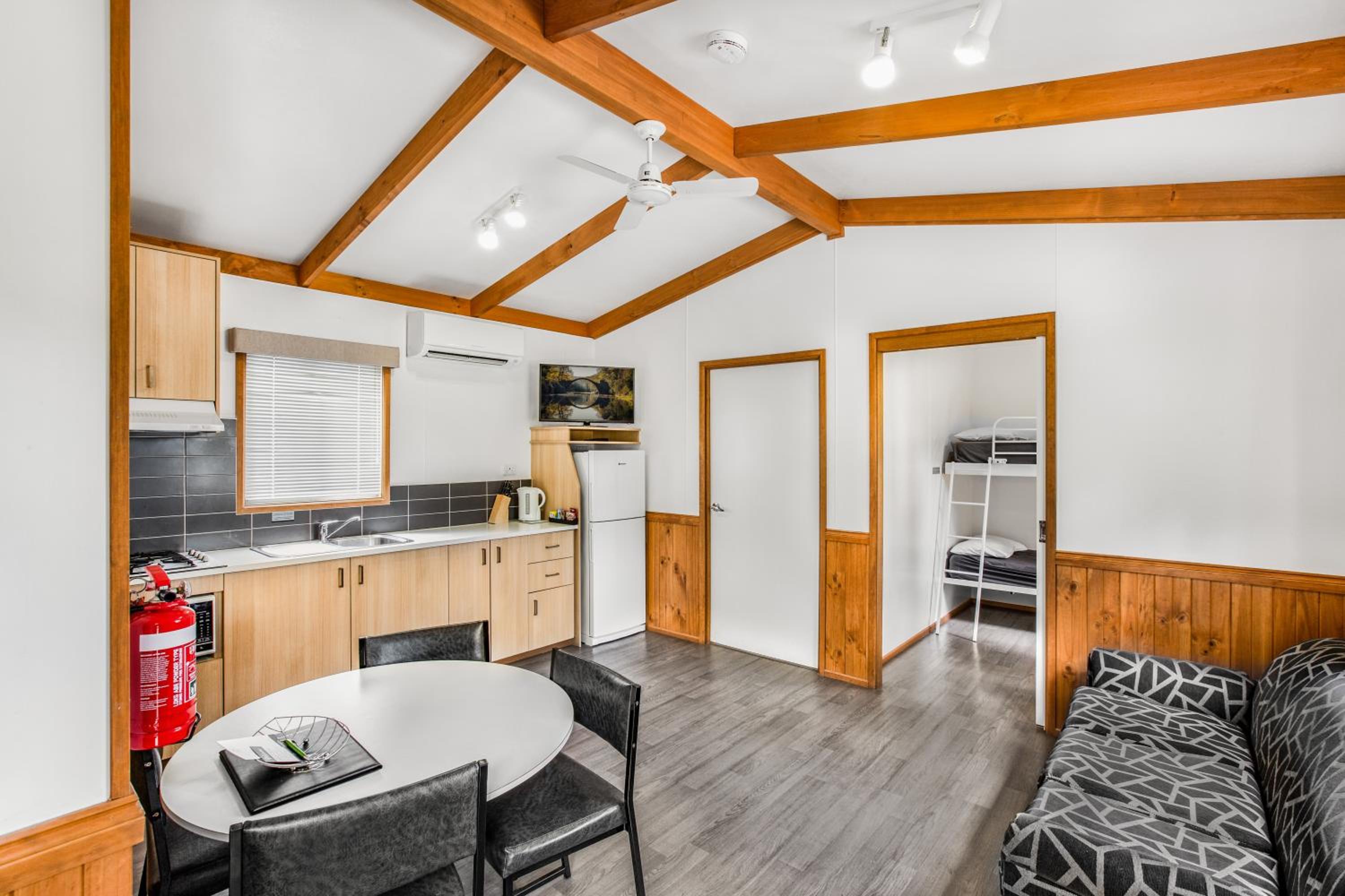 Breeze Holiday Parks - Halls Gap