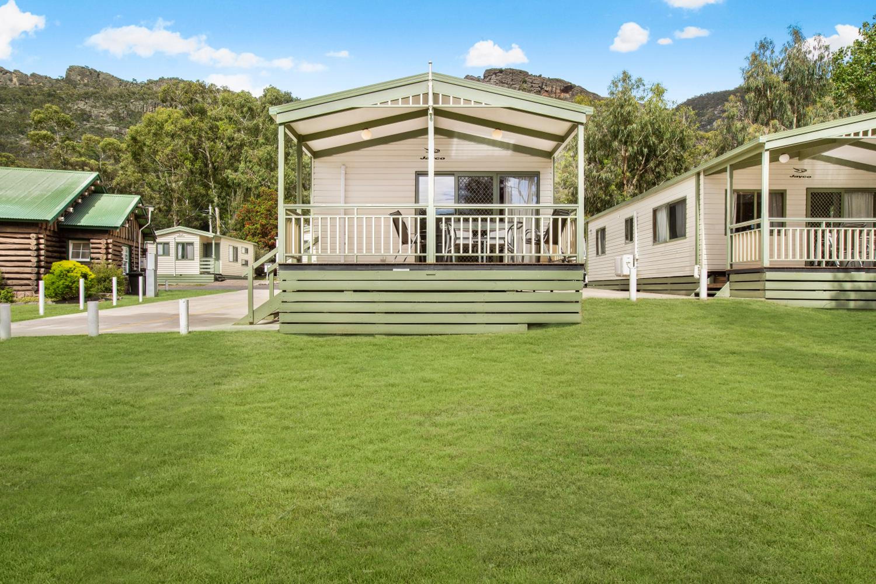 Breeze Holiday Parks - Halls Gap