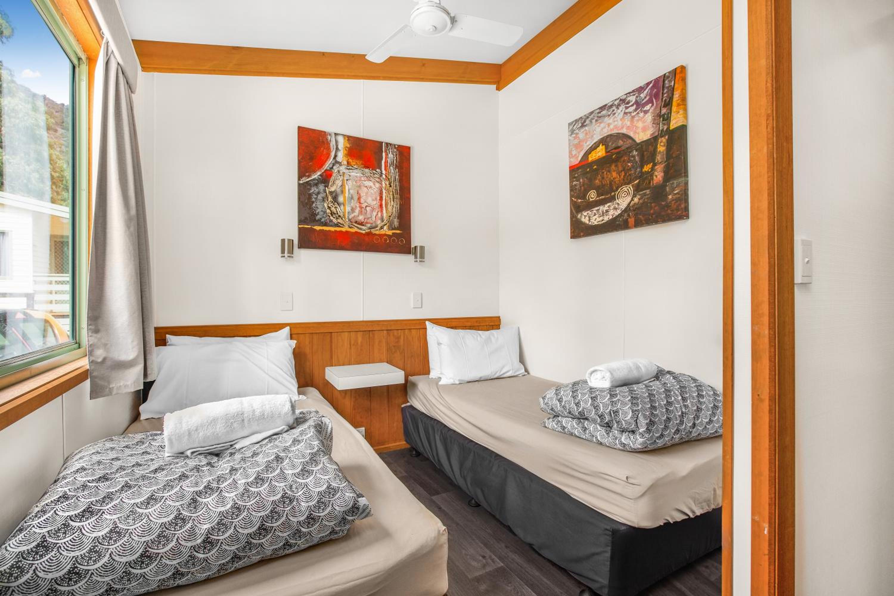 Breeze Holiday Parks - Halls Gap