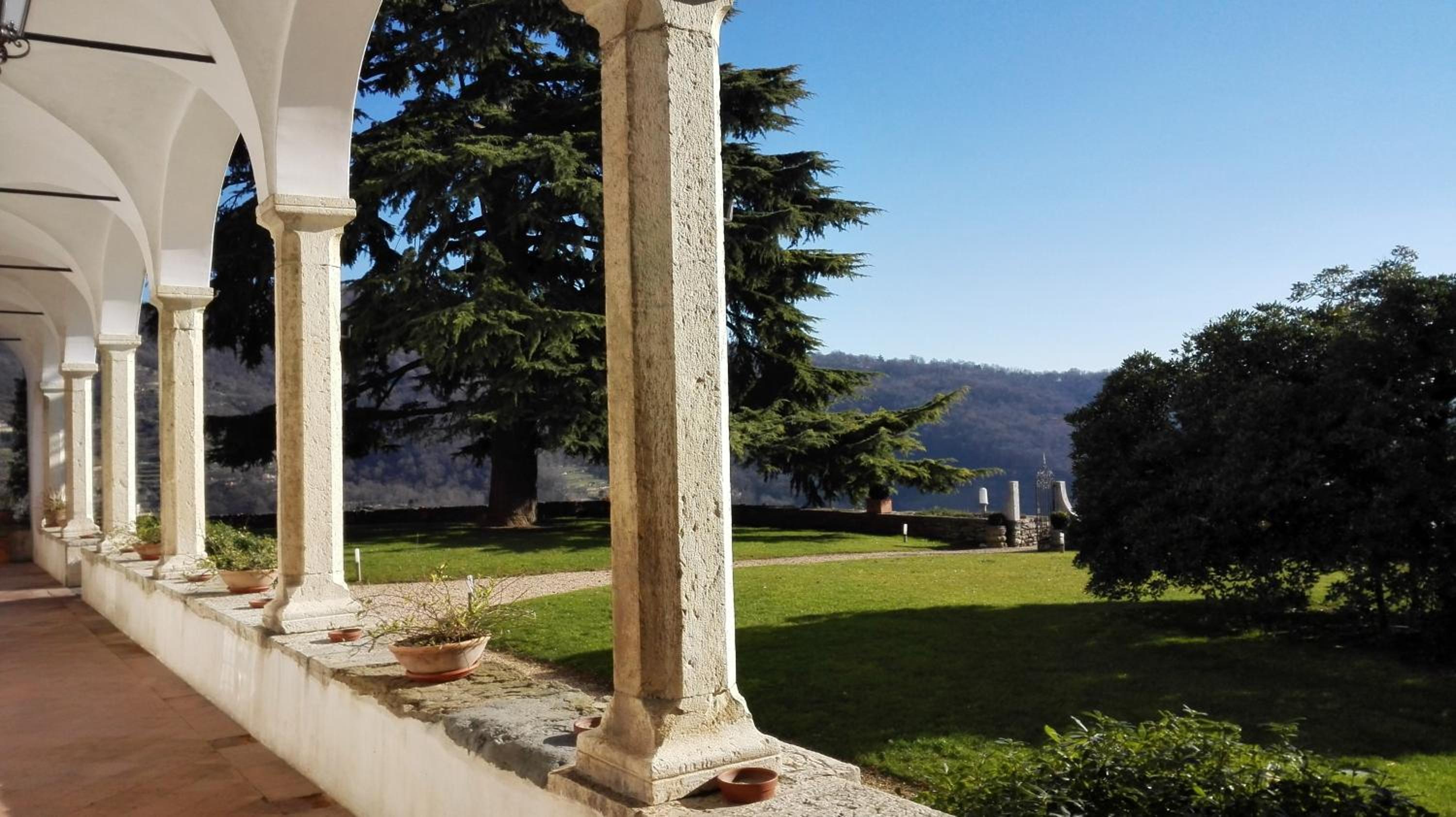 Castello degli Angeli