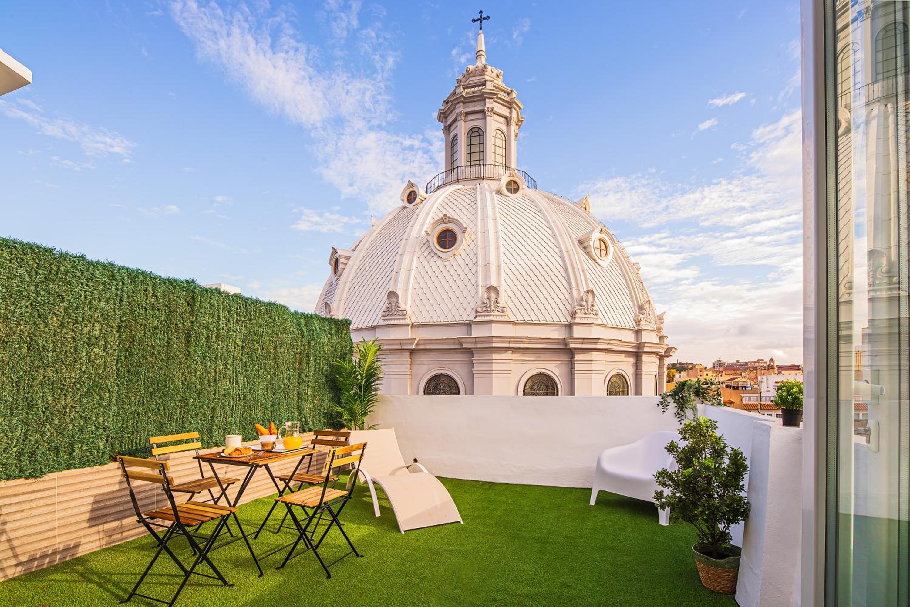 roof