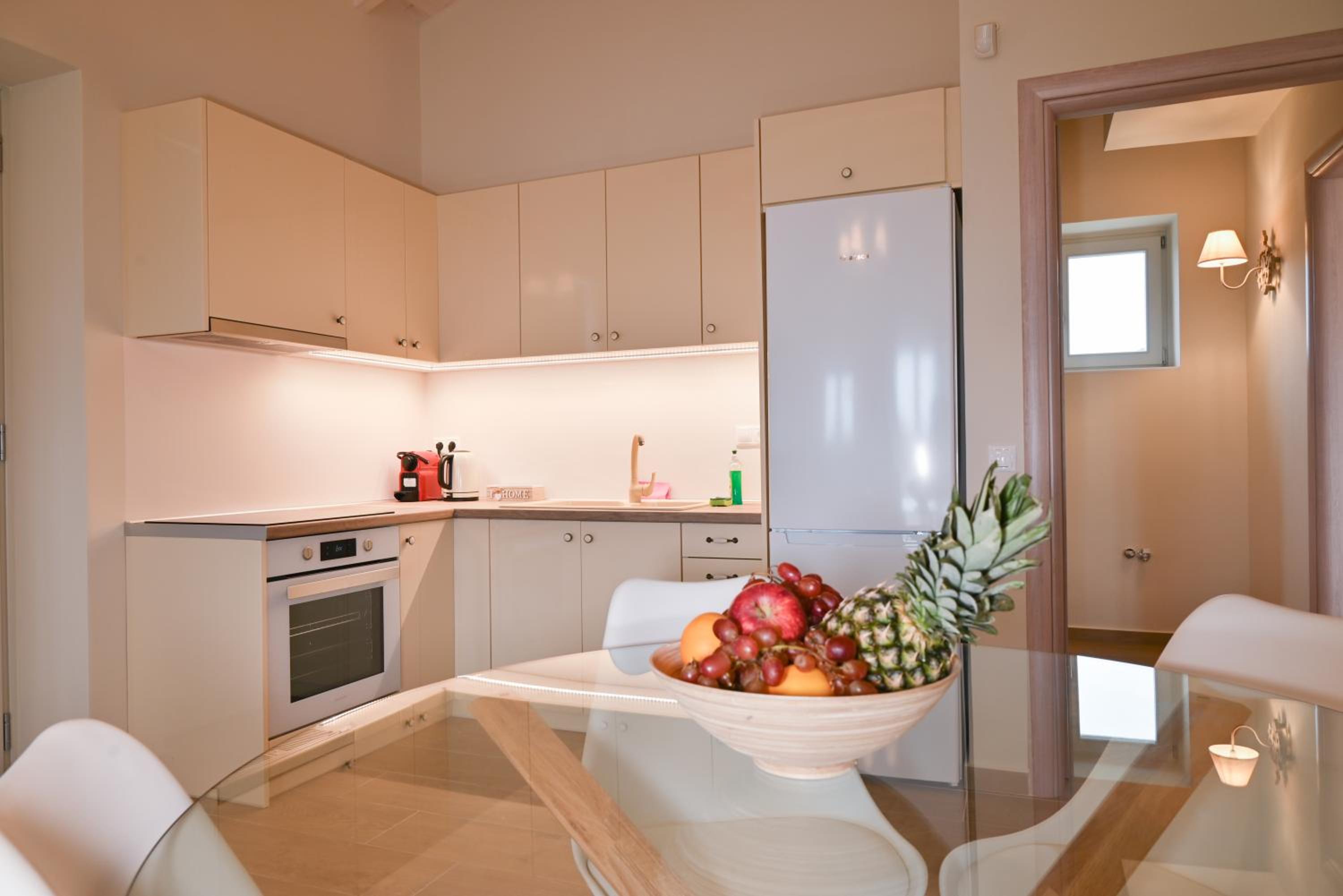EFMAR EXCLUSIVE RESIDENCES