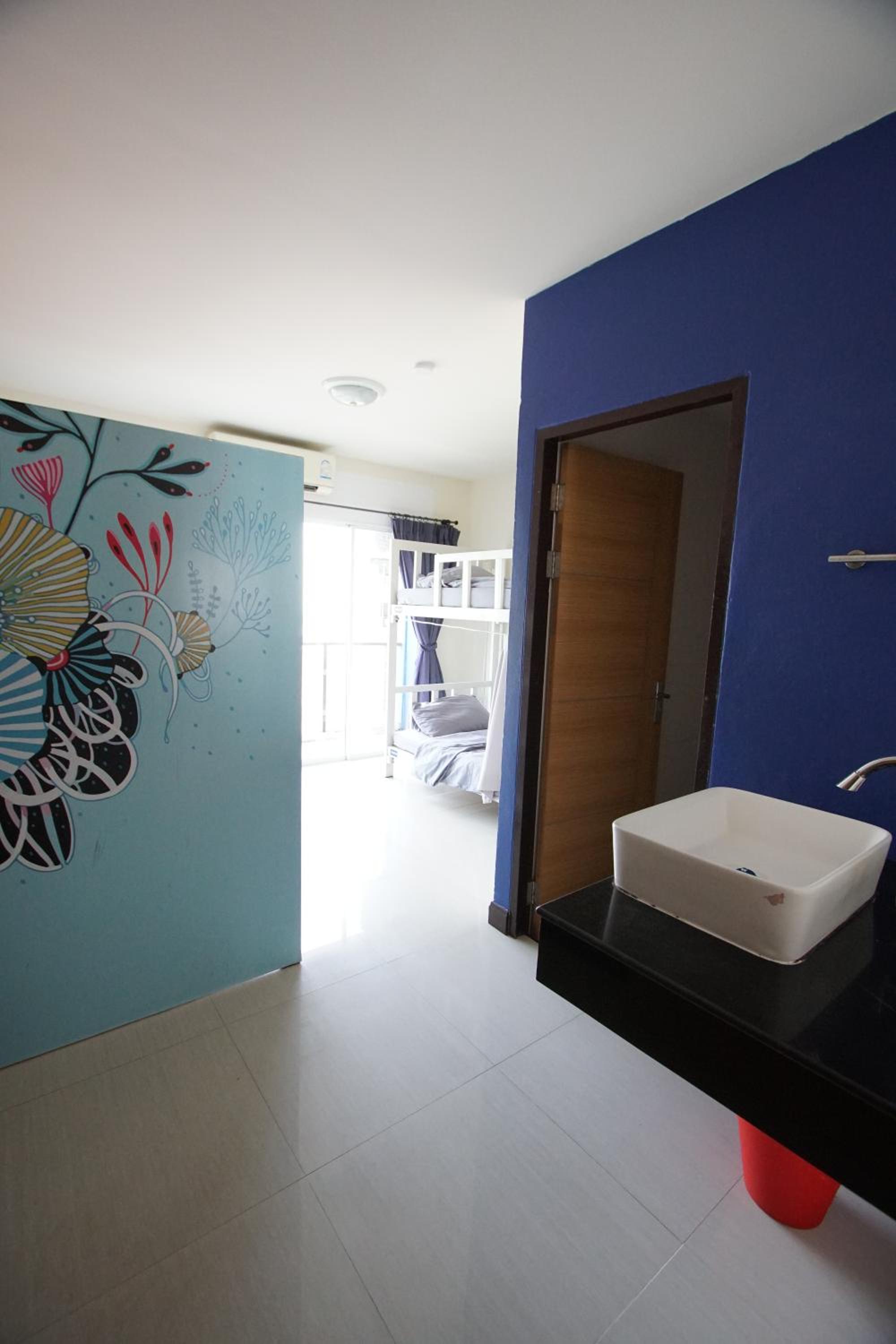 The HideAway Patong Beach