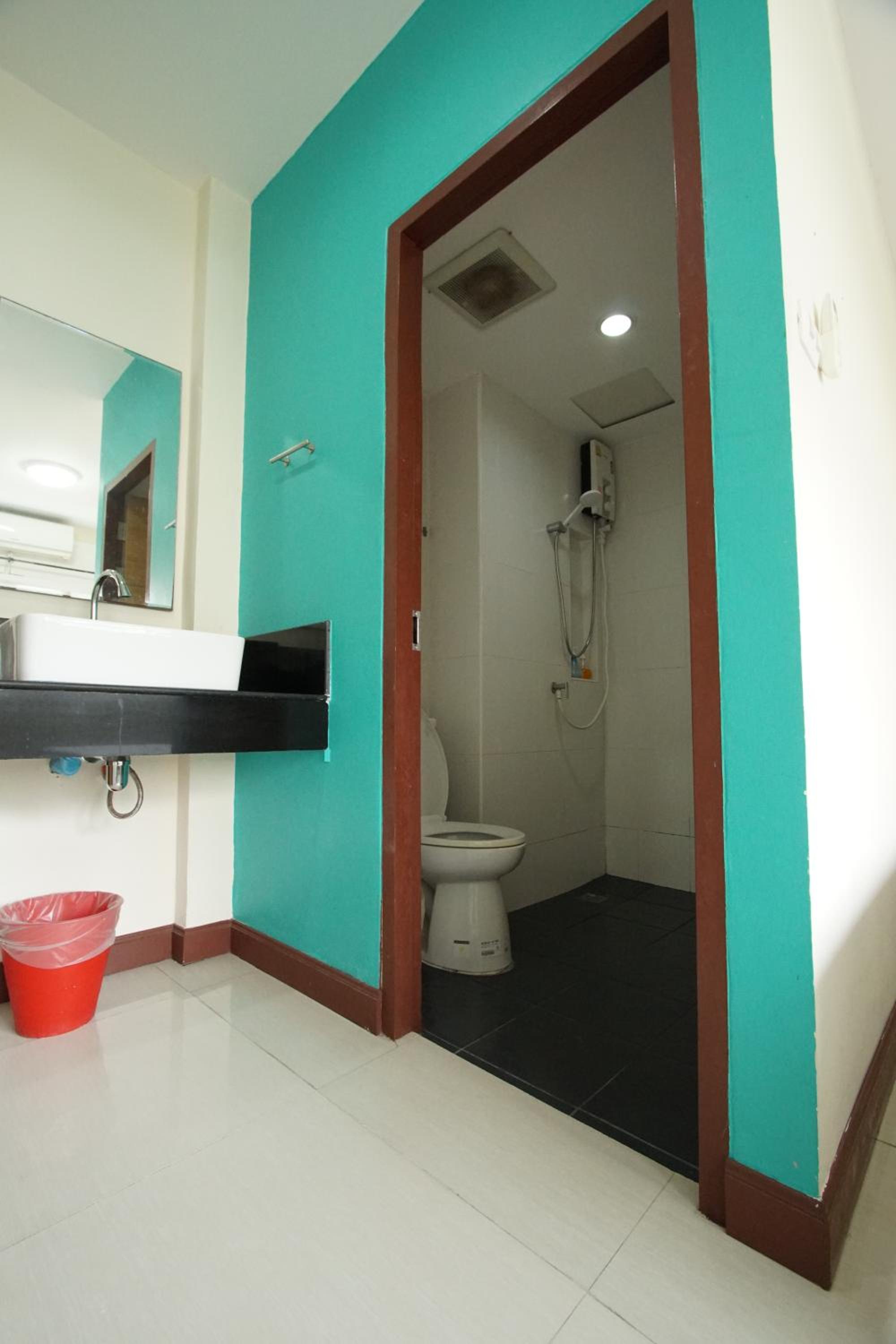 The HideAway Patong Beach
