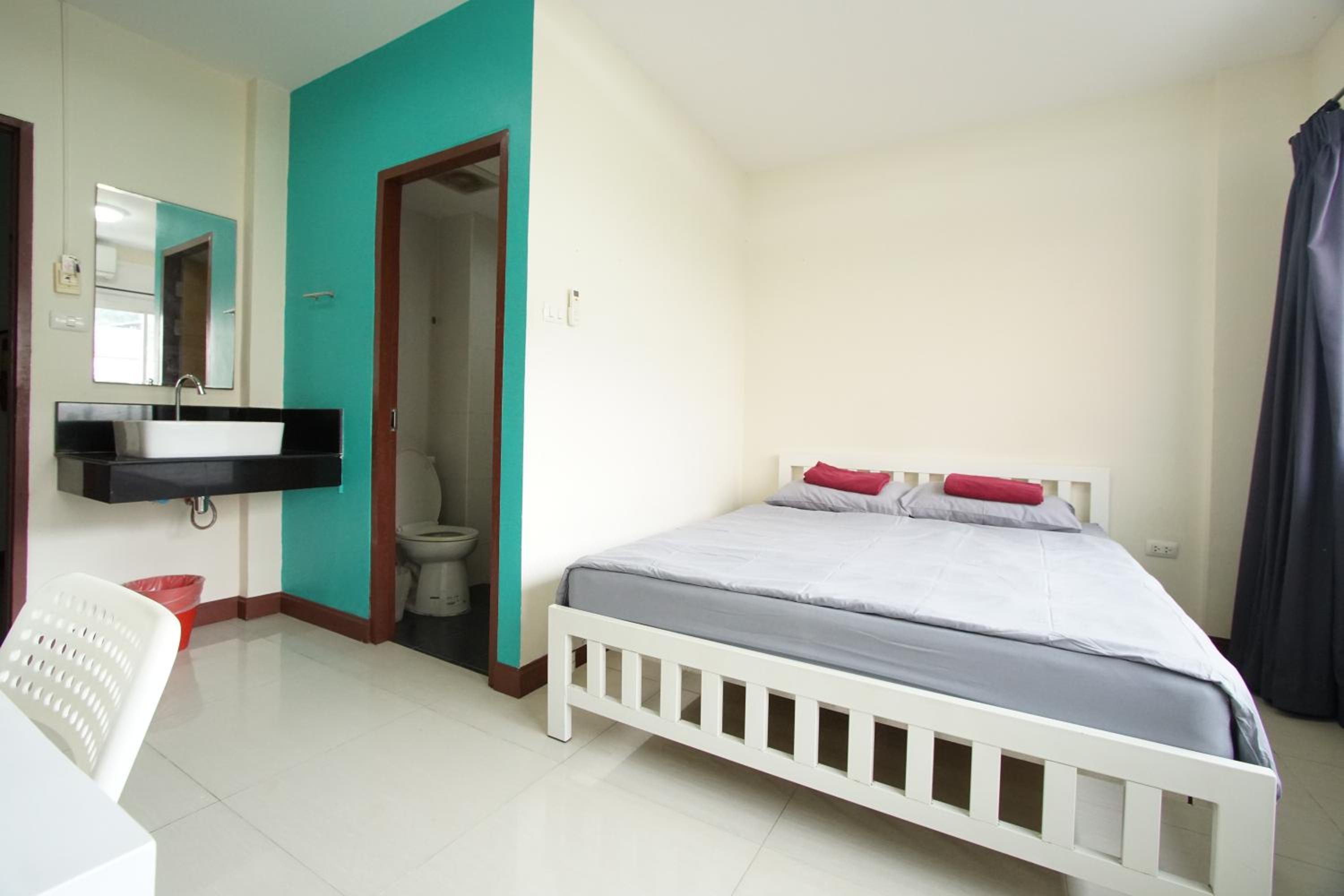 The HideAway Patong Beach