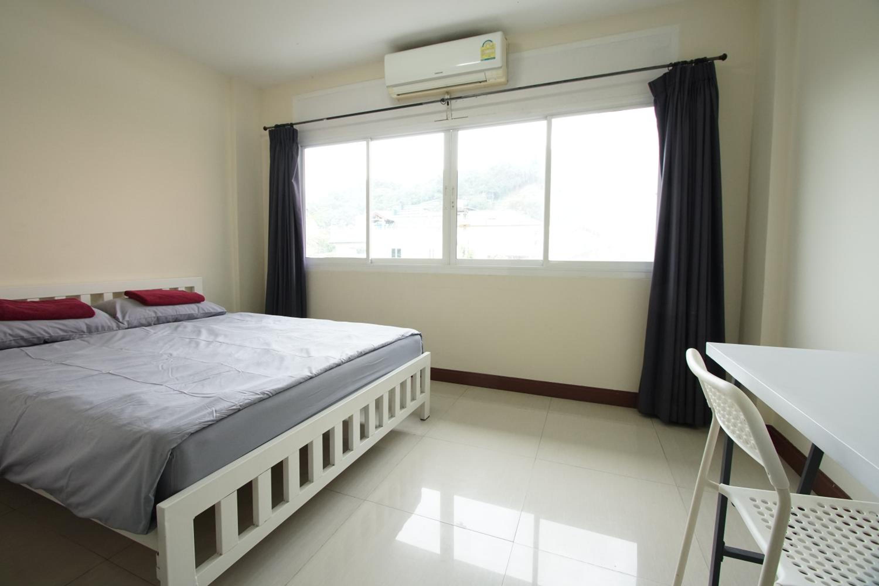 The HideAway Patong Beach