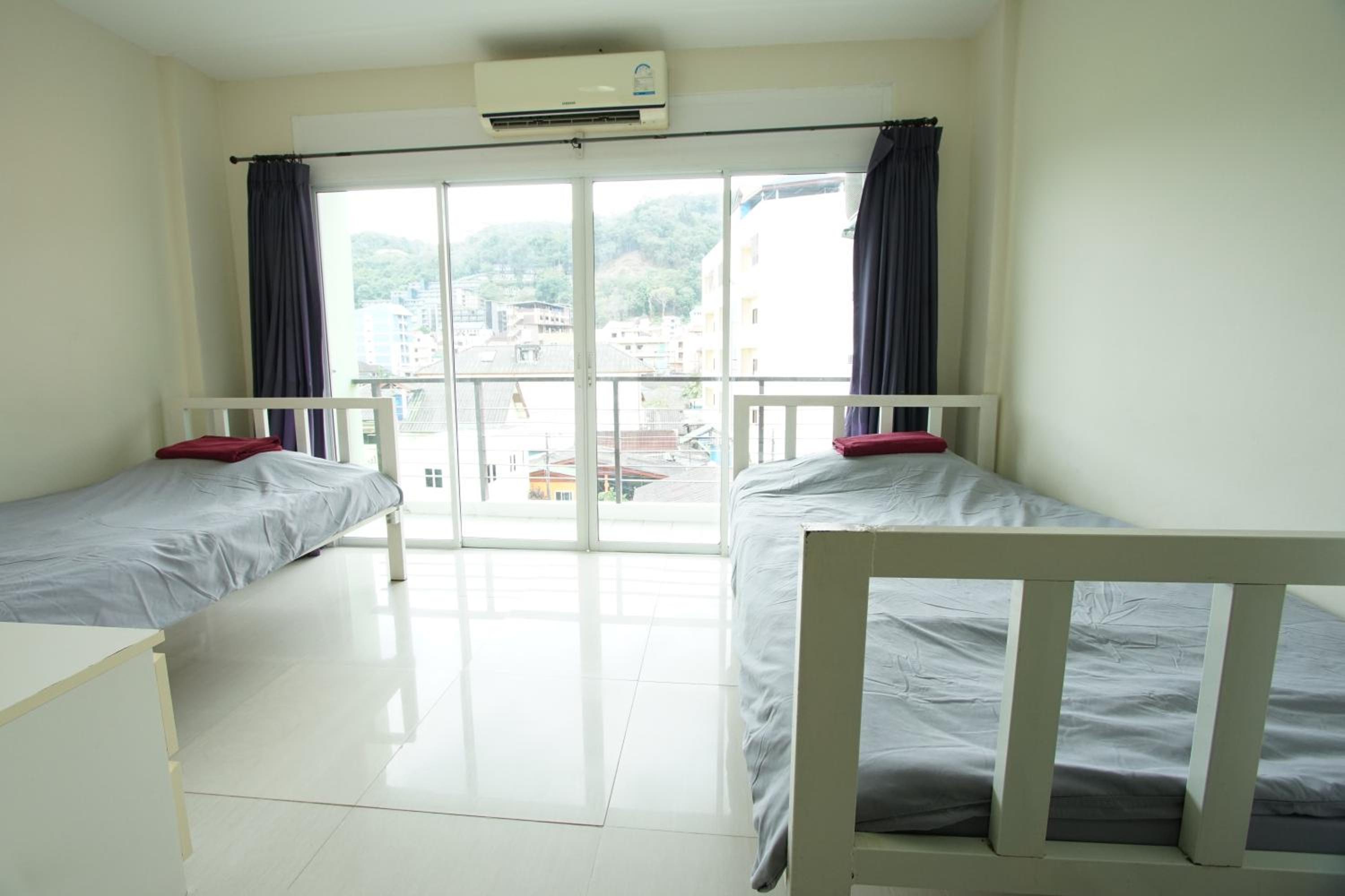 The HideAway Patong Beach