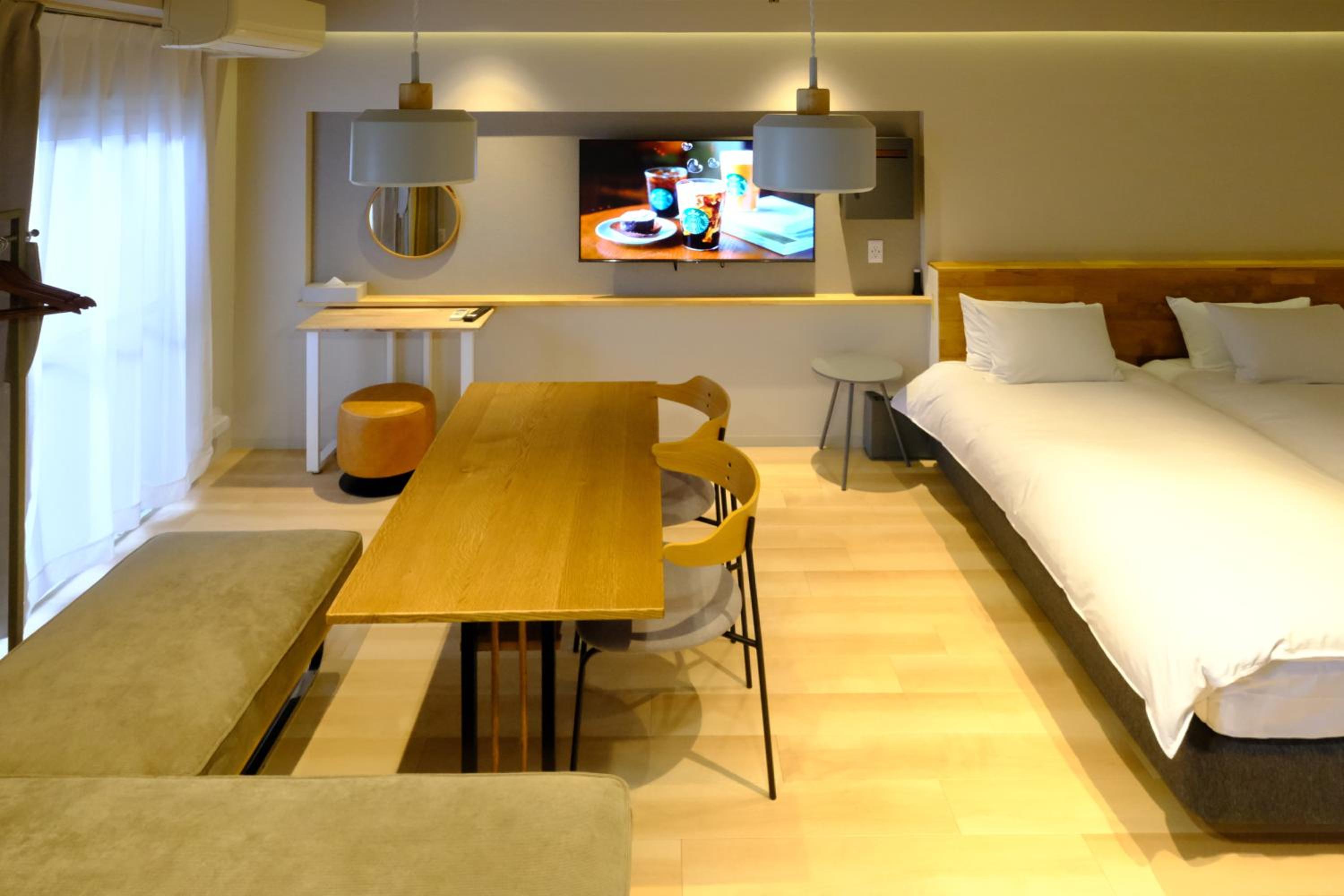 Namba Hara apartment