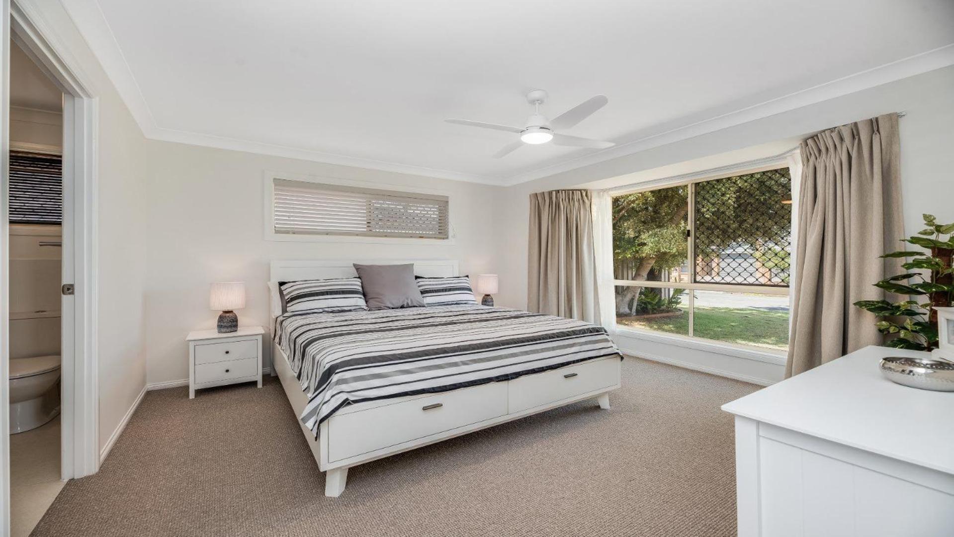 5 Bullando Street Warana QLD