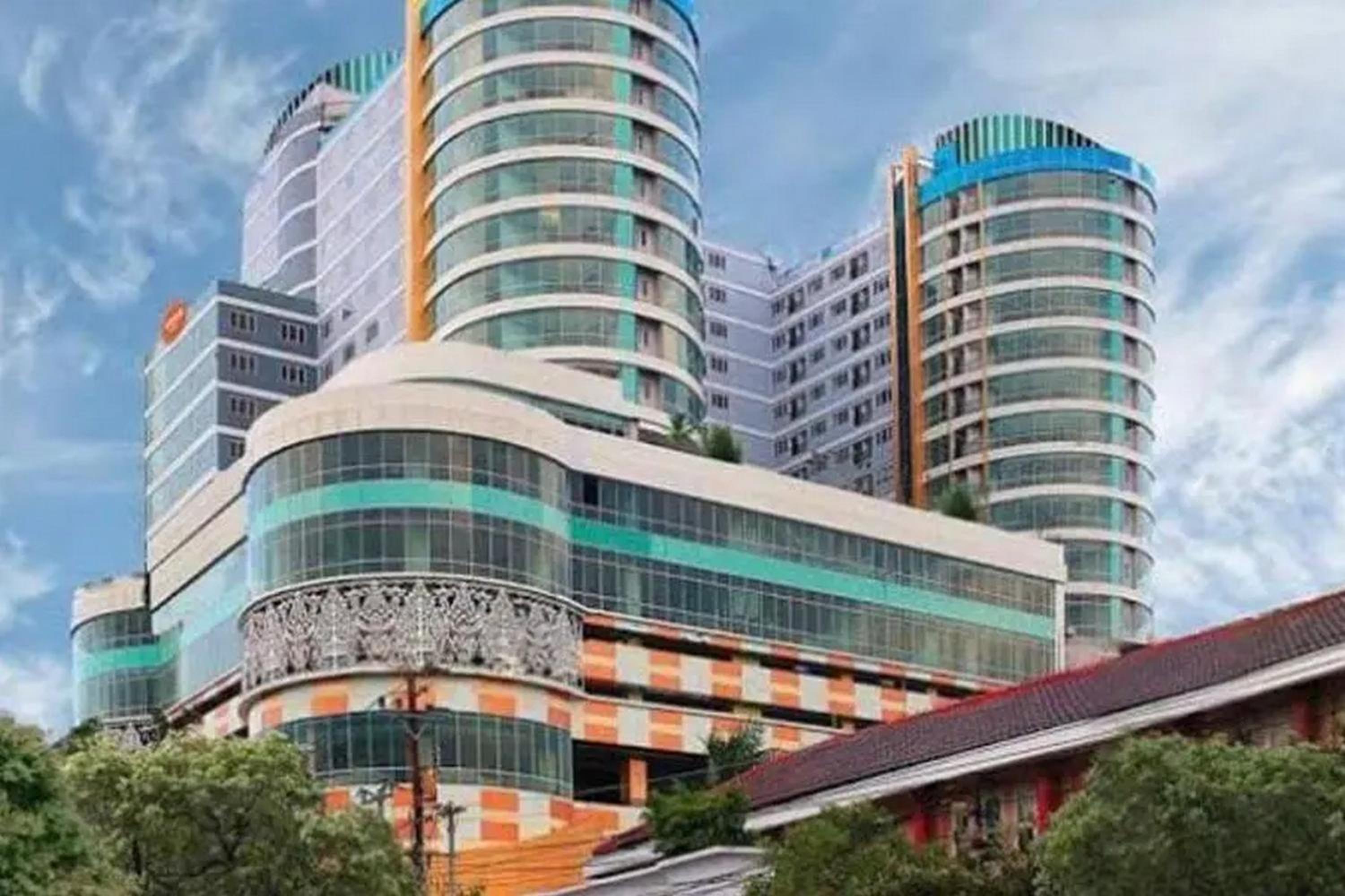 RedLiving Apartemen Sentraland Semarang - WIN Property