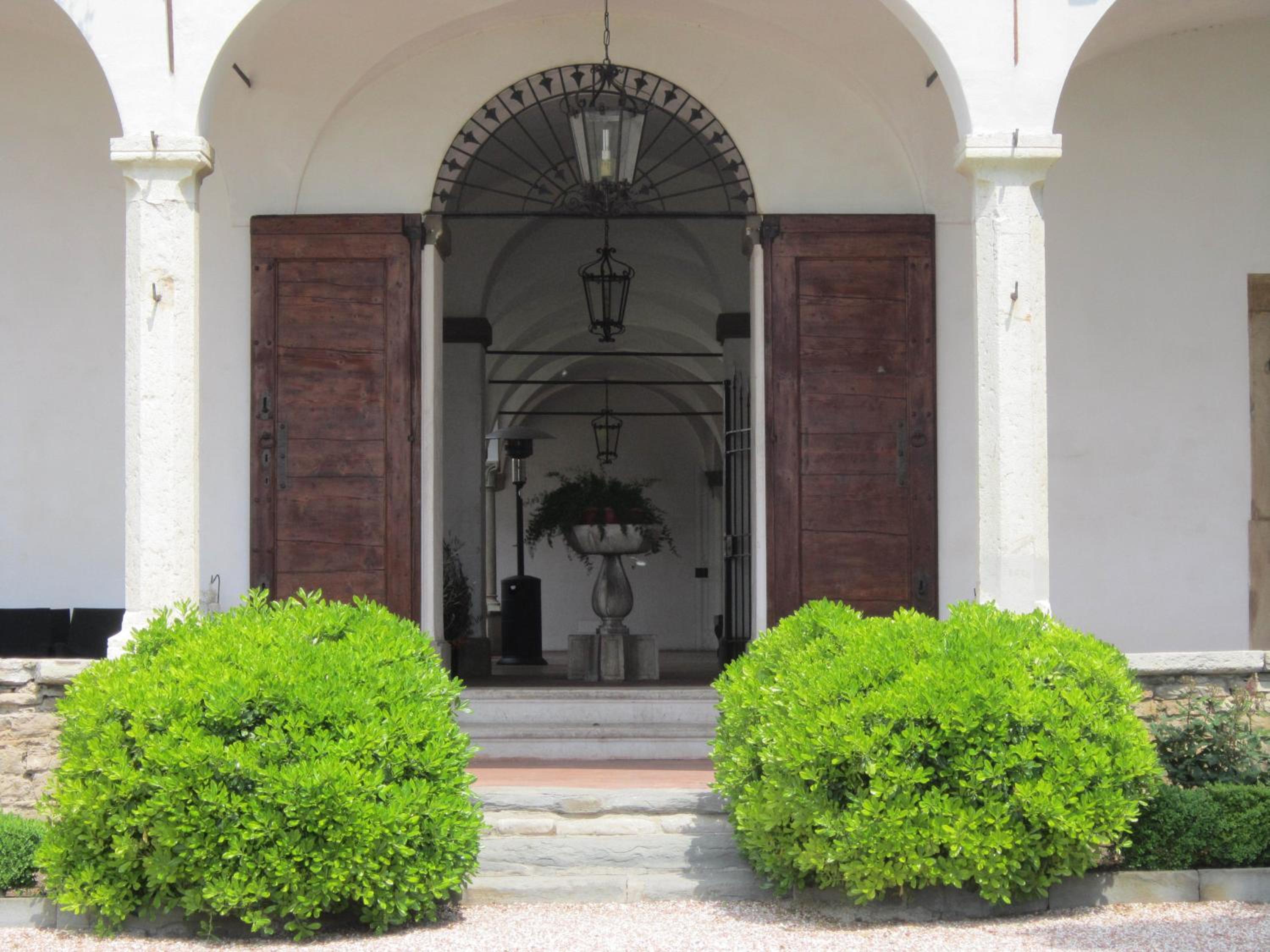 Castello degli Angeli