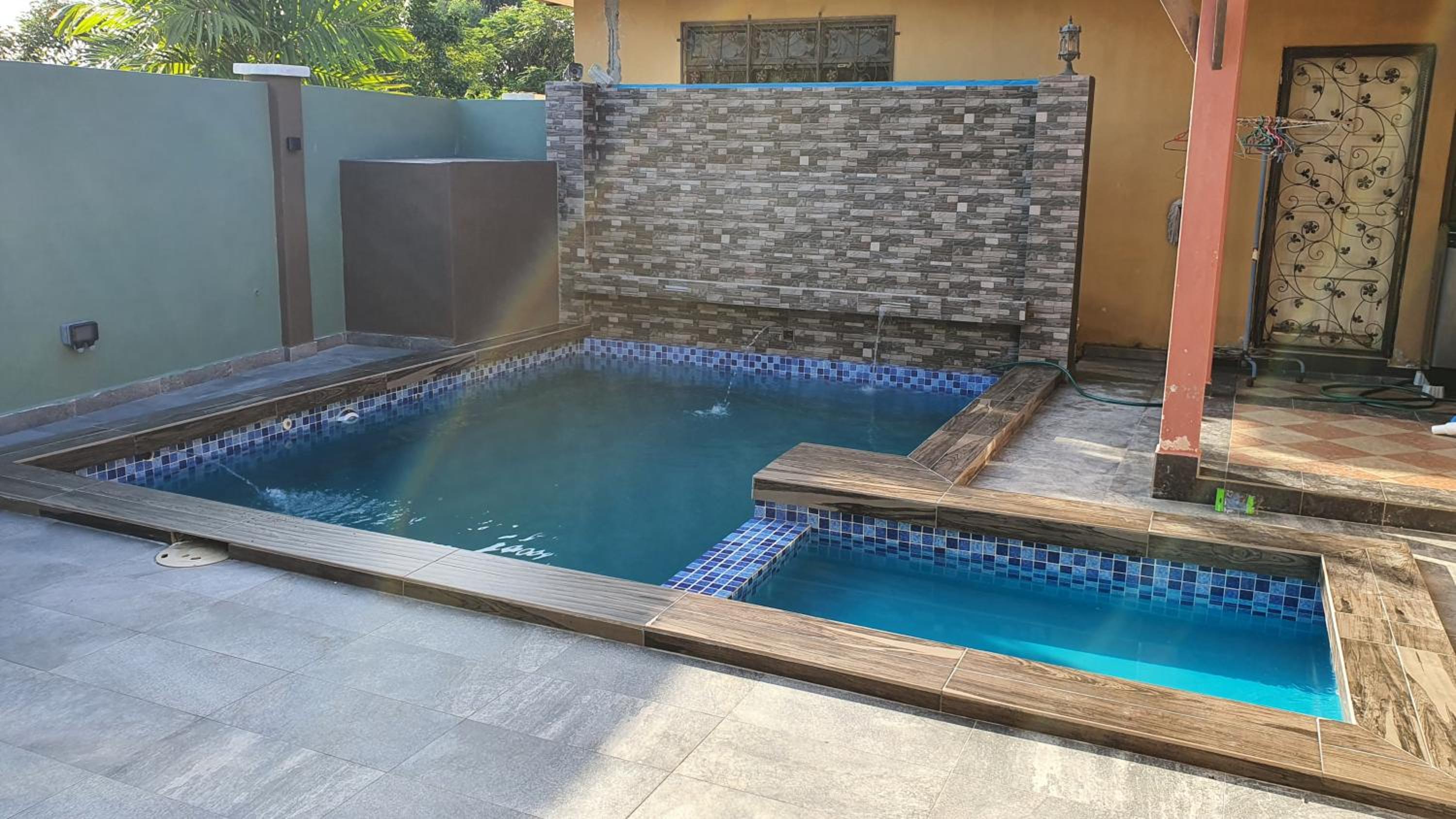 Uncle Noh Staycation Muslm Only, Desa Pinggiran Putra, Putrajaya photo 2