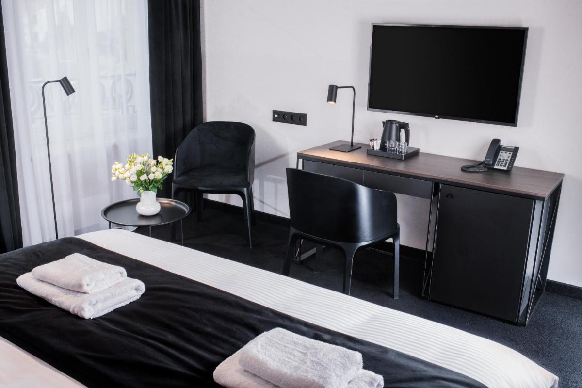 Hotel Krupnicza 30 8