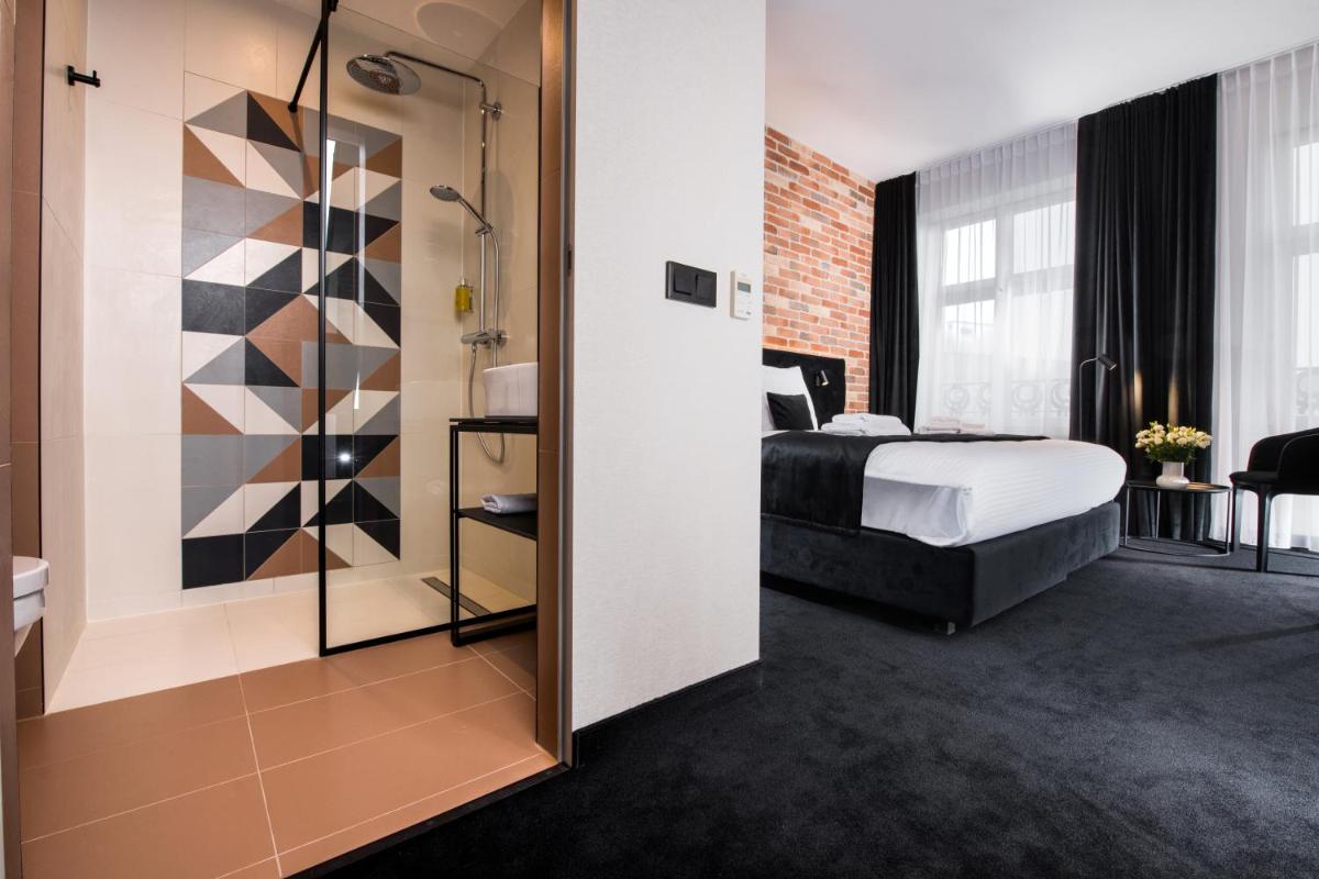 Hotel Krupnicza 30 7