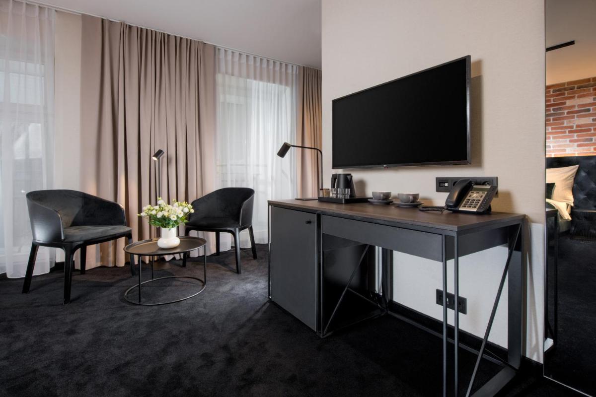 Hotel Krupnicza 30 16