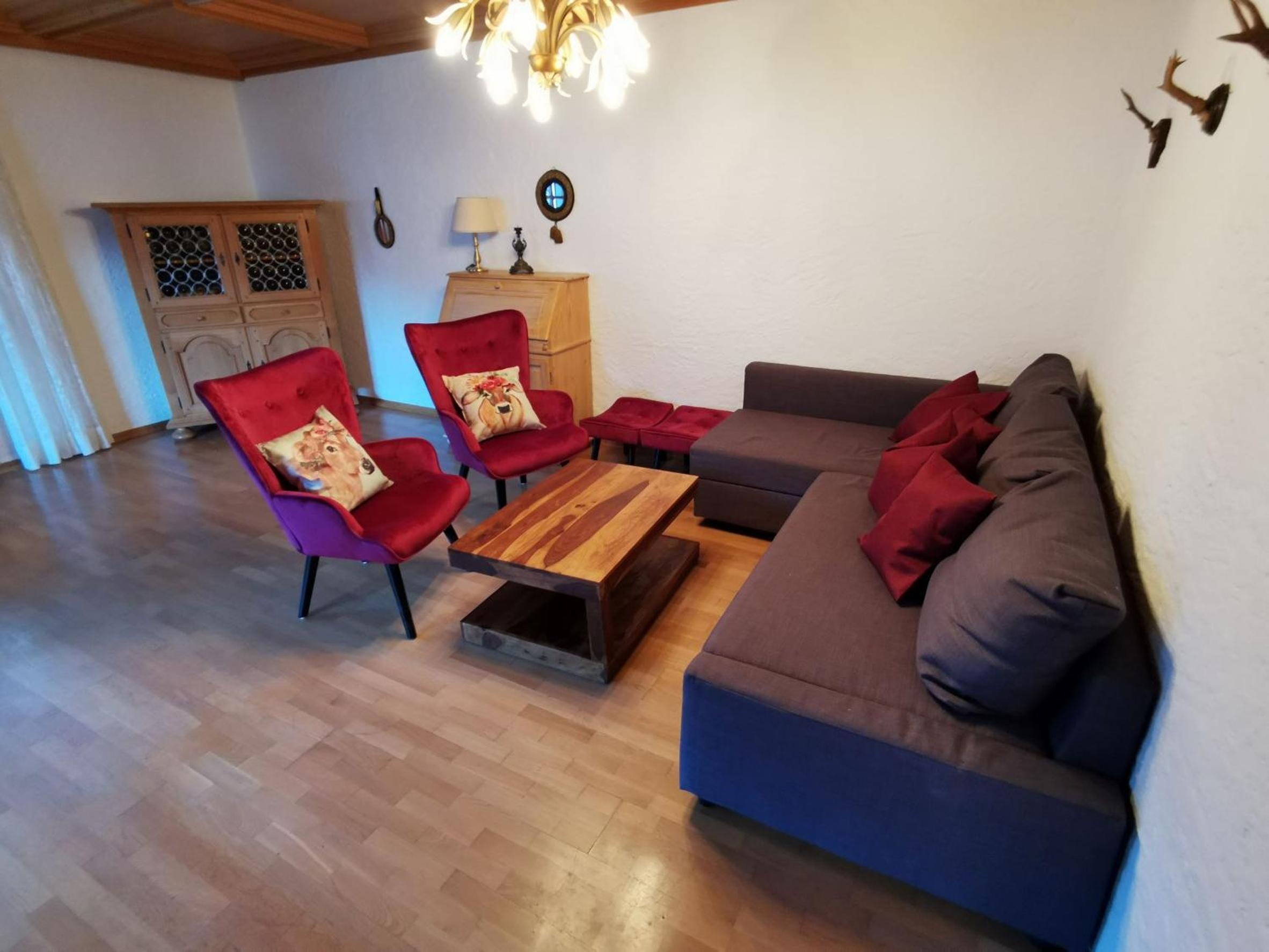 Ferienhaus Luise