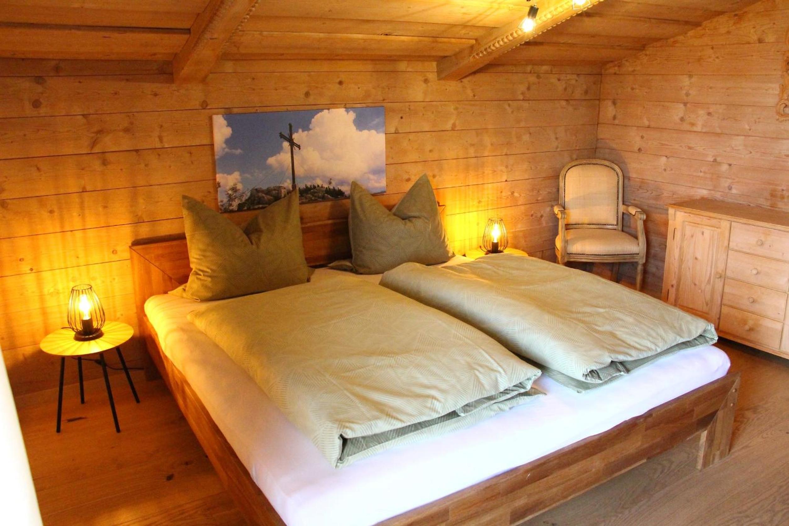 Ferienhaus Luise