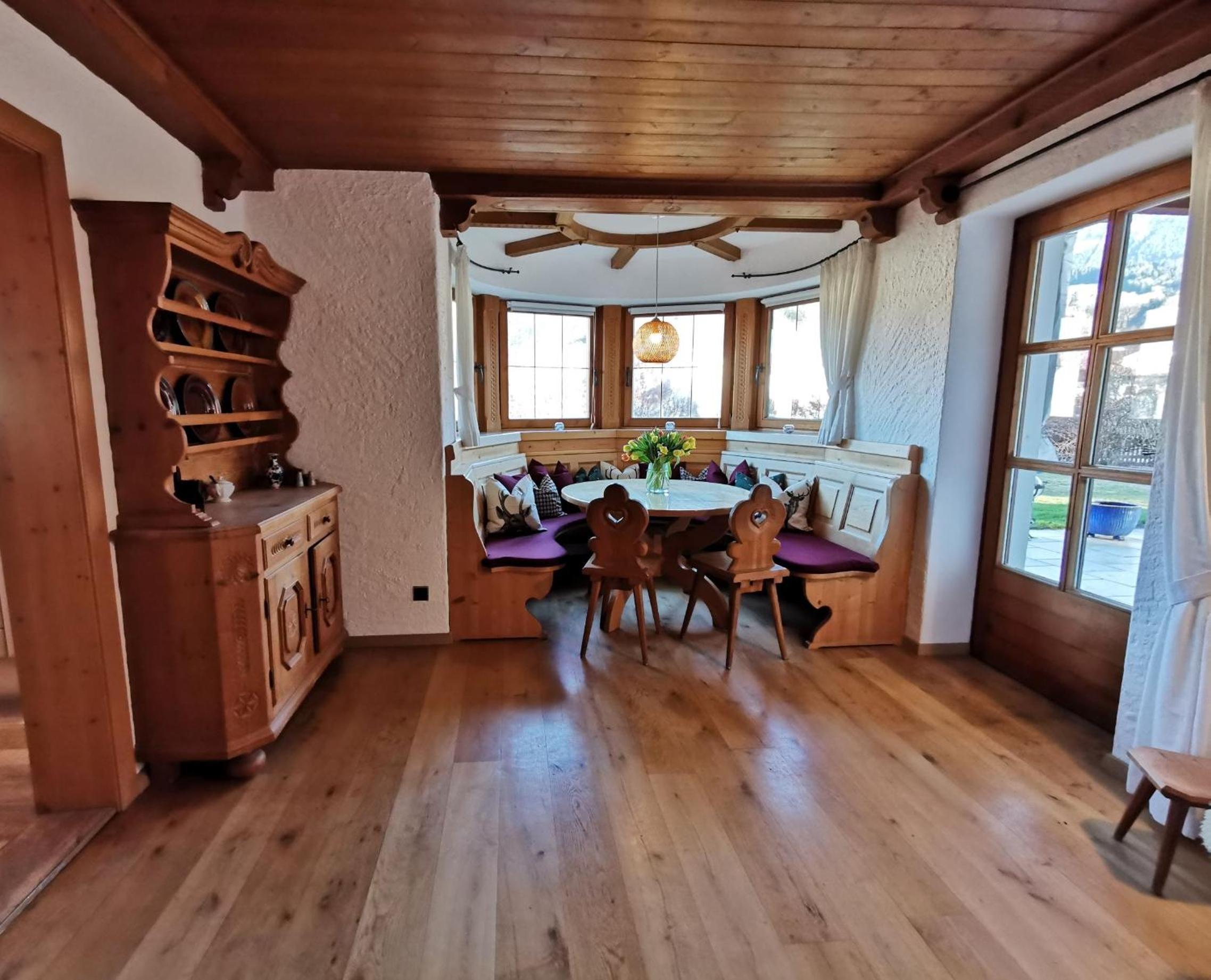 Ferienhaus Luise