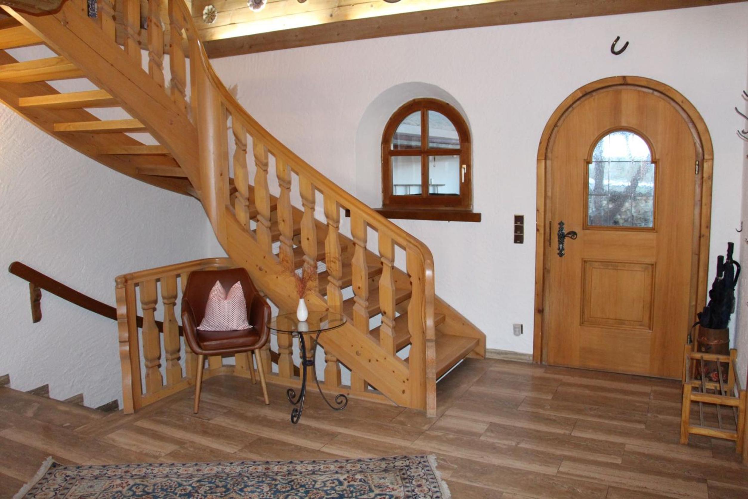 Ferienhaus Luise