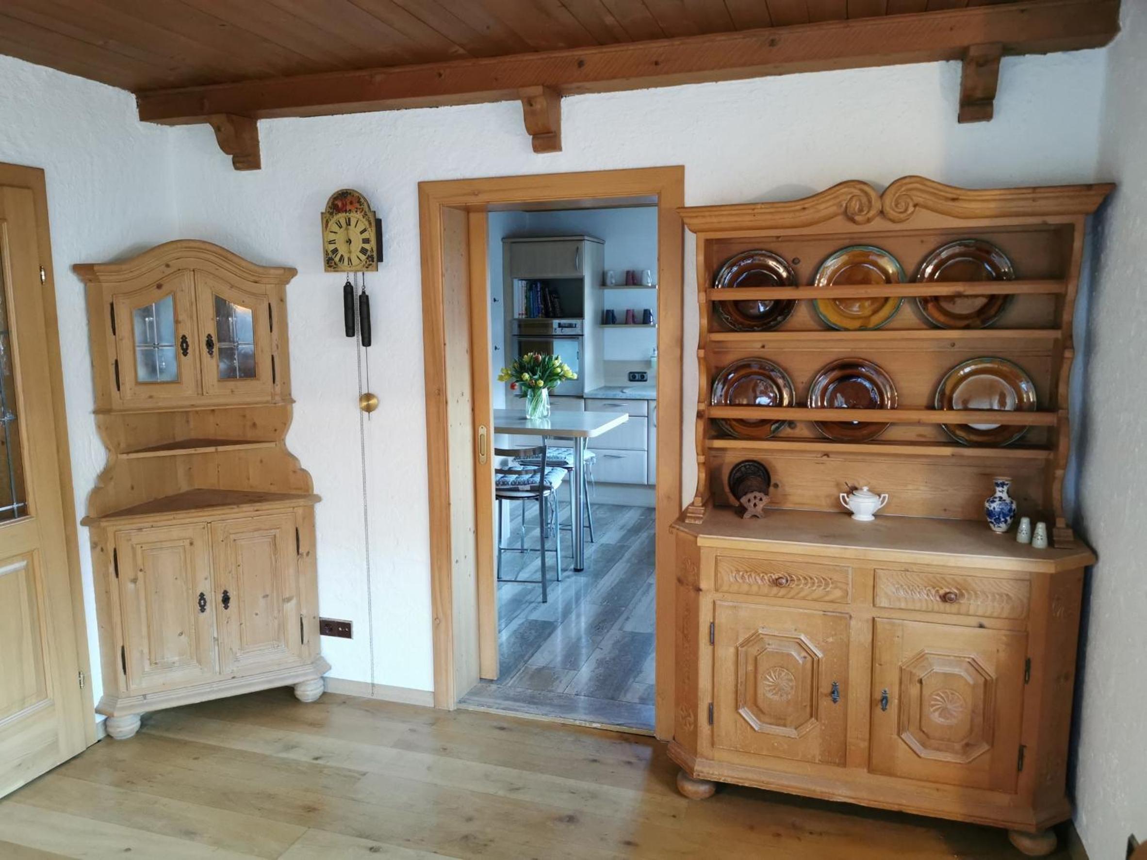 Ferienhaus Luise