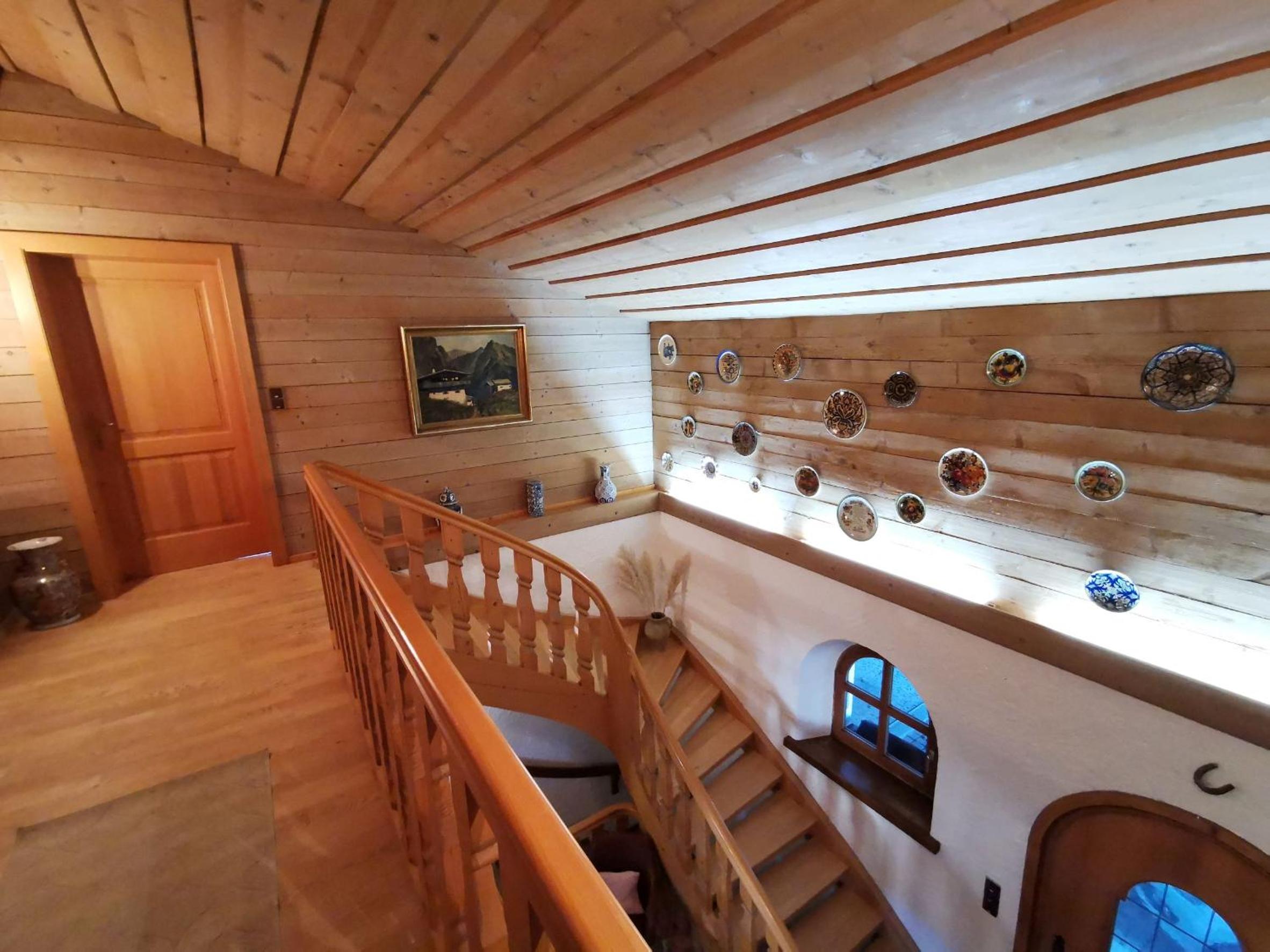 Ferienhaus Luise
