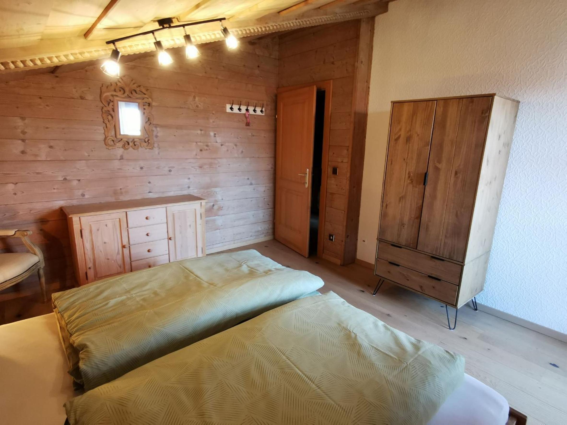 Ferienhaus Luise