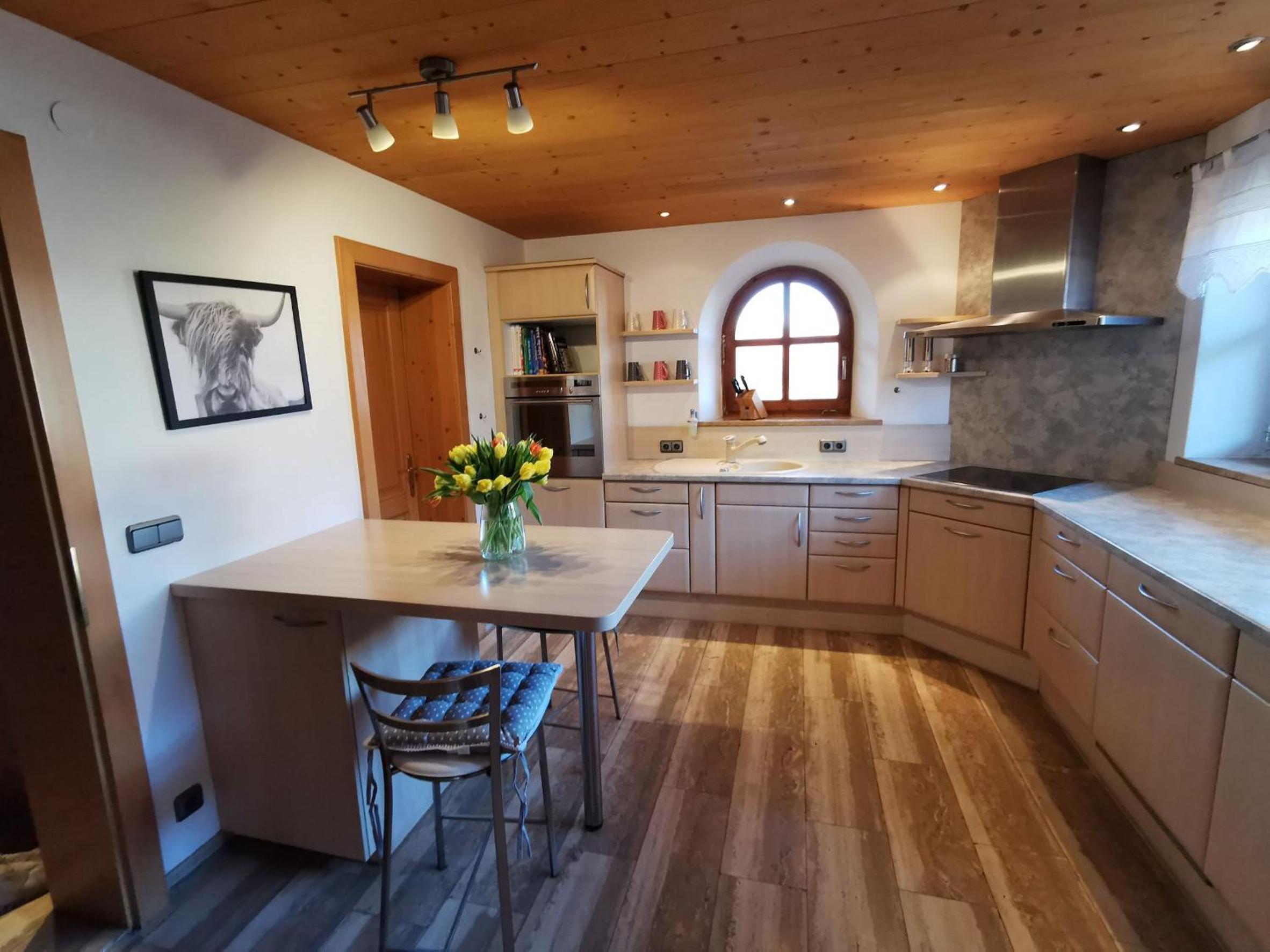 Ferienhaus Luise