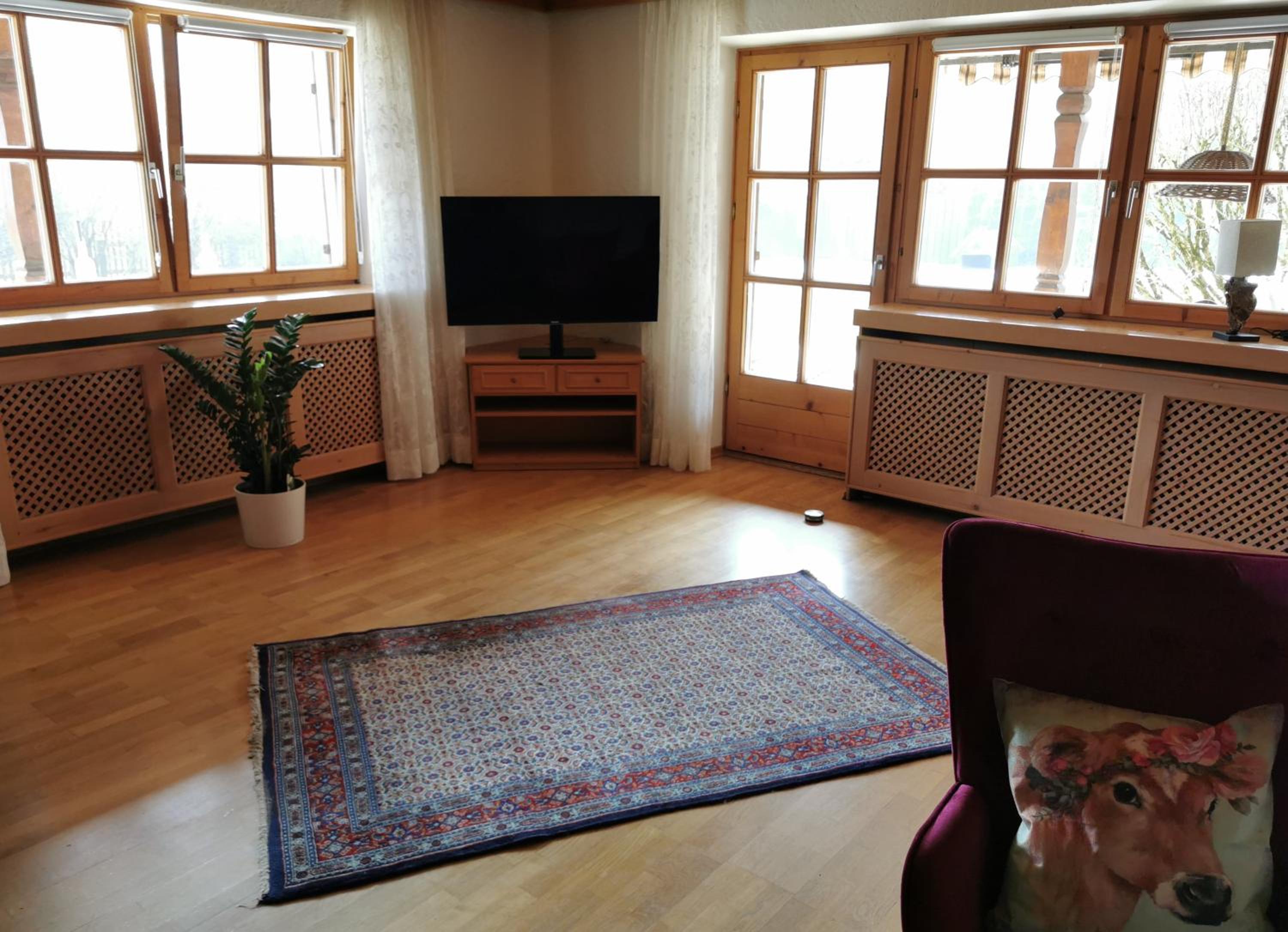 Ferienhaus Luise