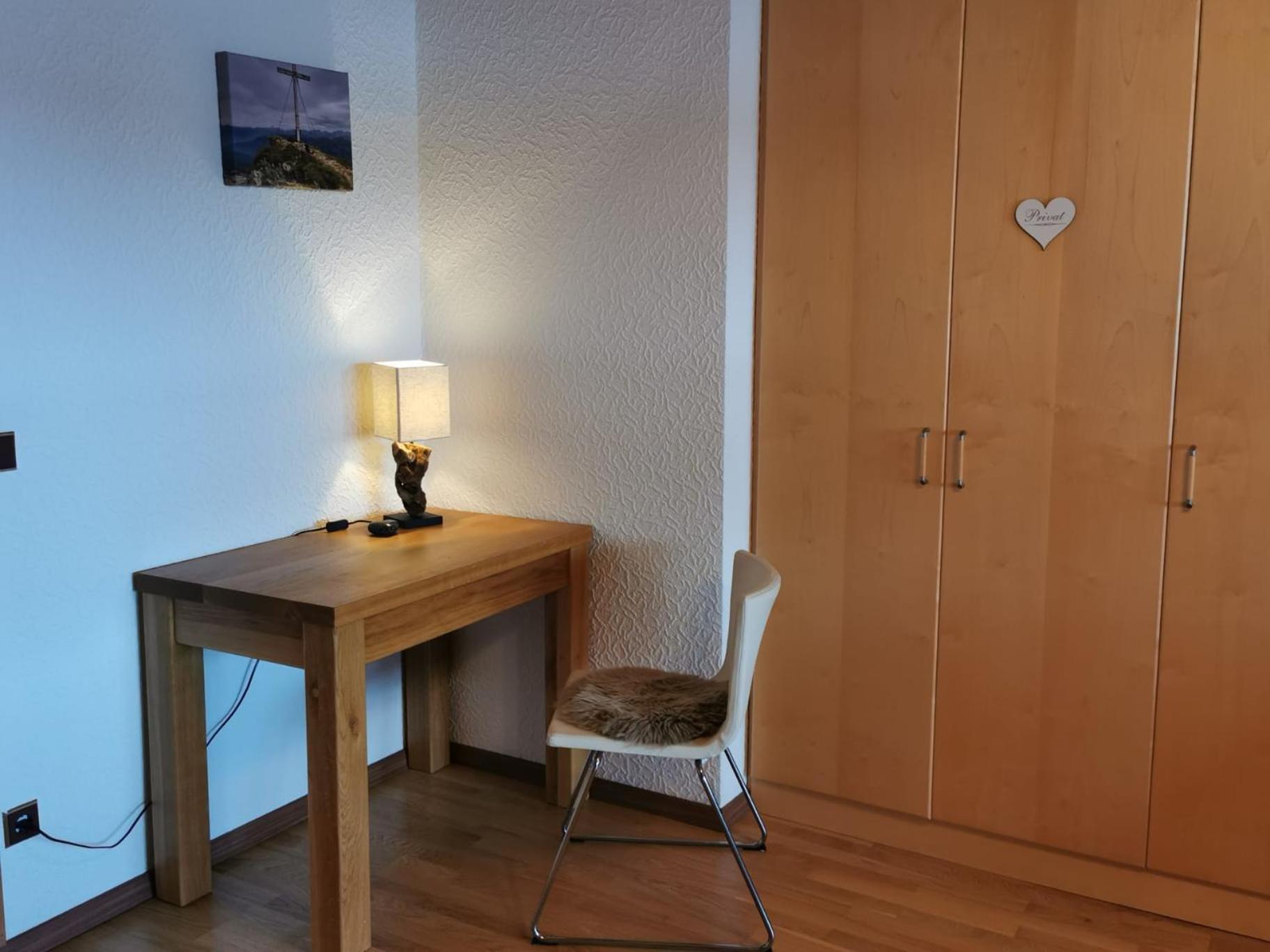 Ferienhaus Luise