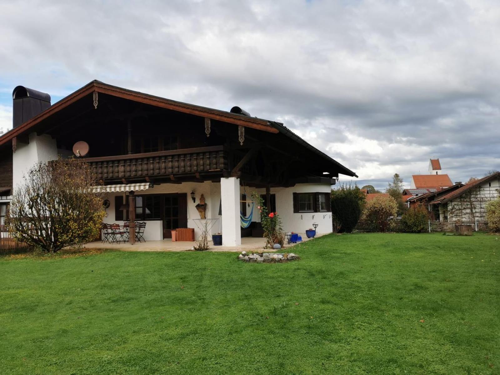 Ferienhaus Luise