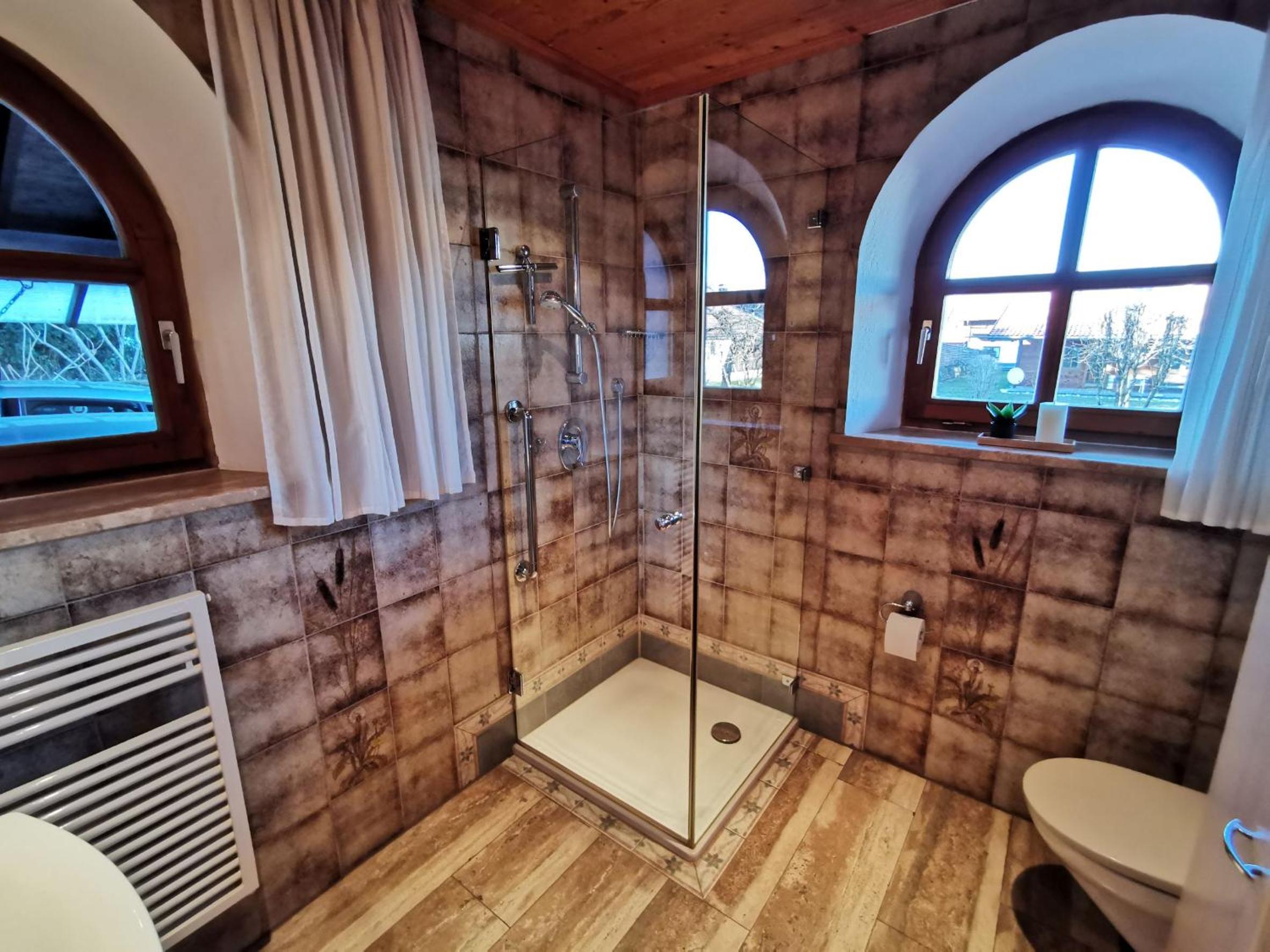 Ferienhaus Luise