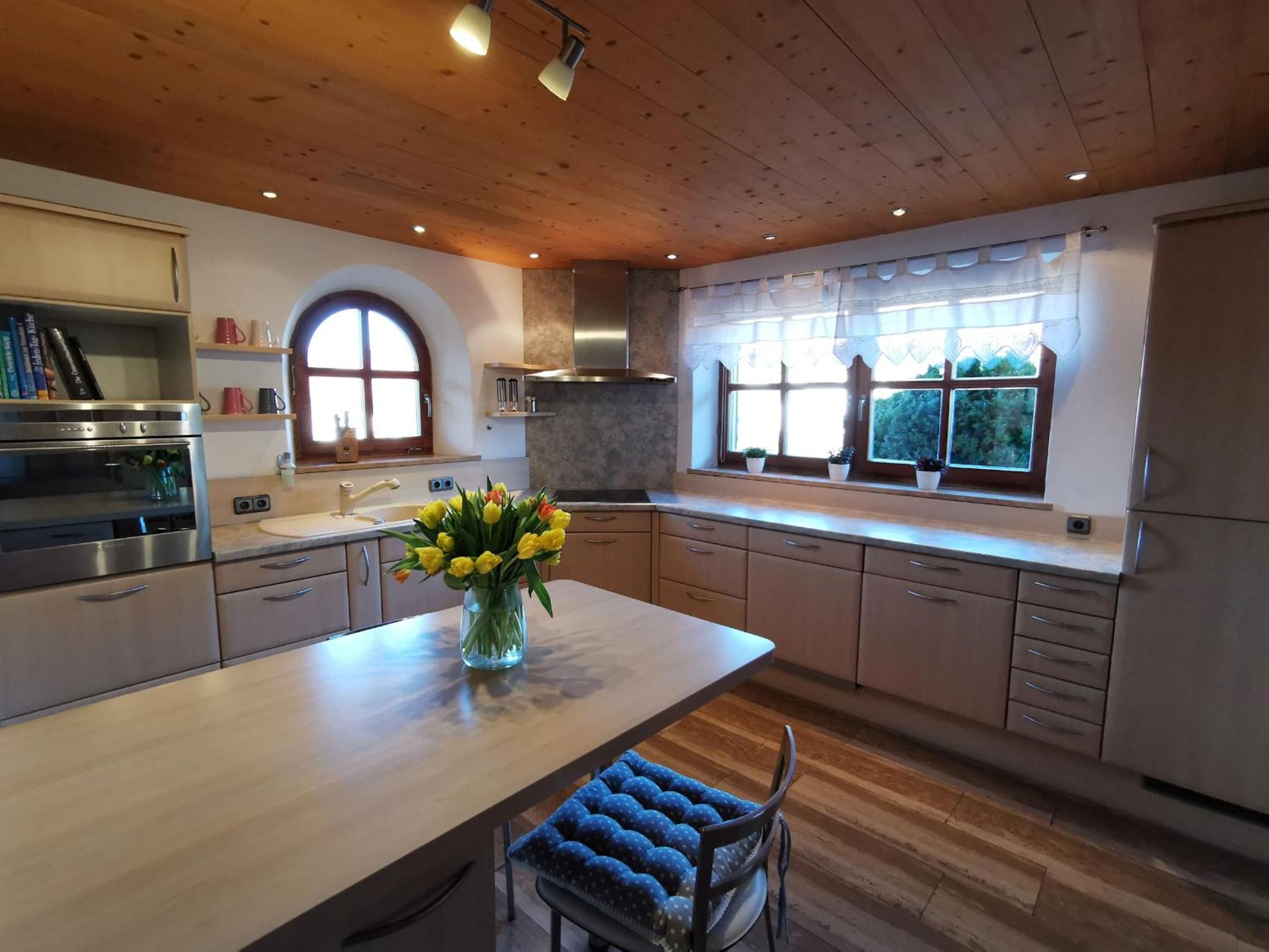 Ferienhaus Luise