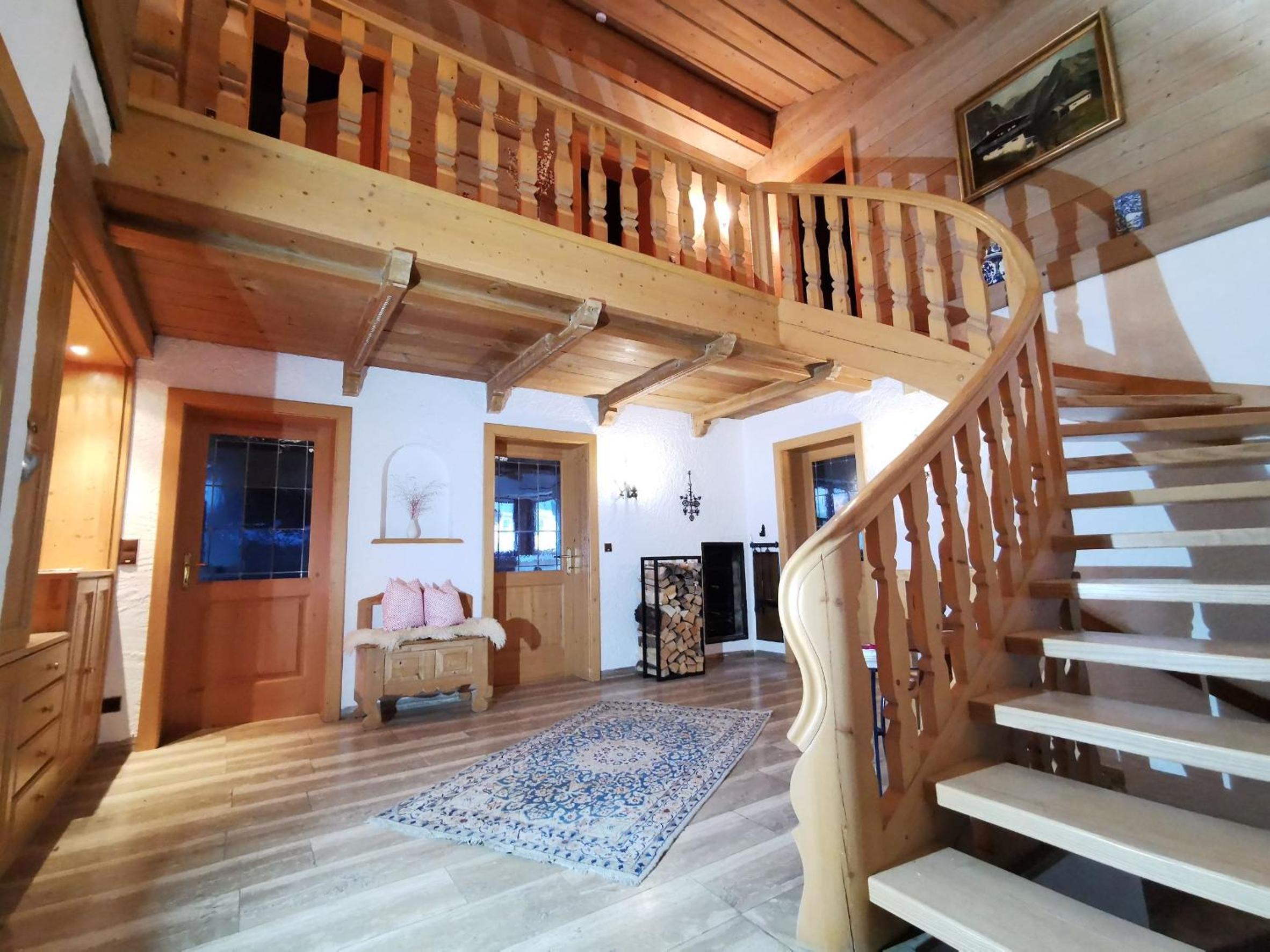 Ferienhaus Luise