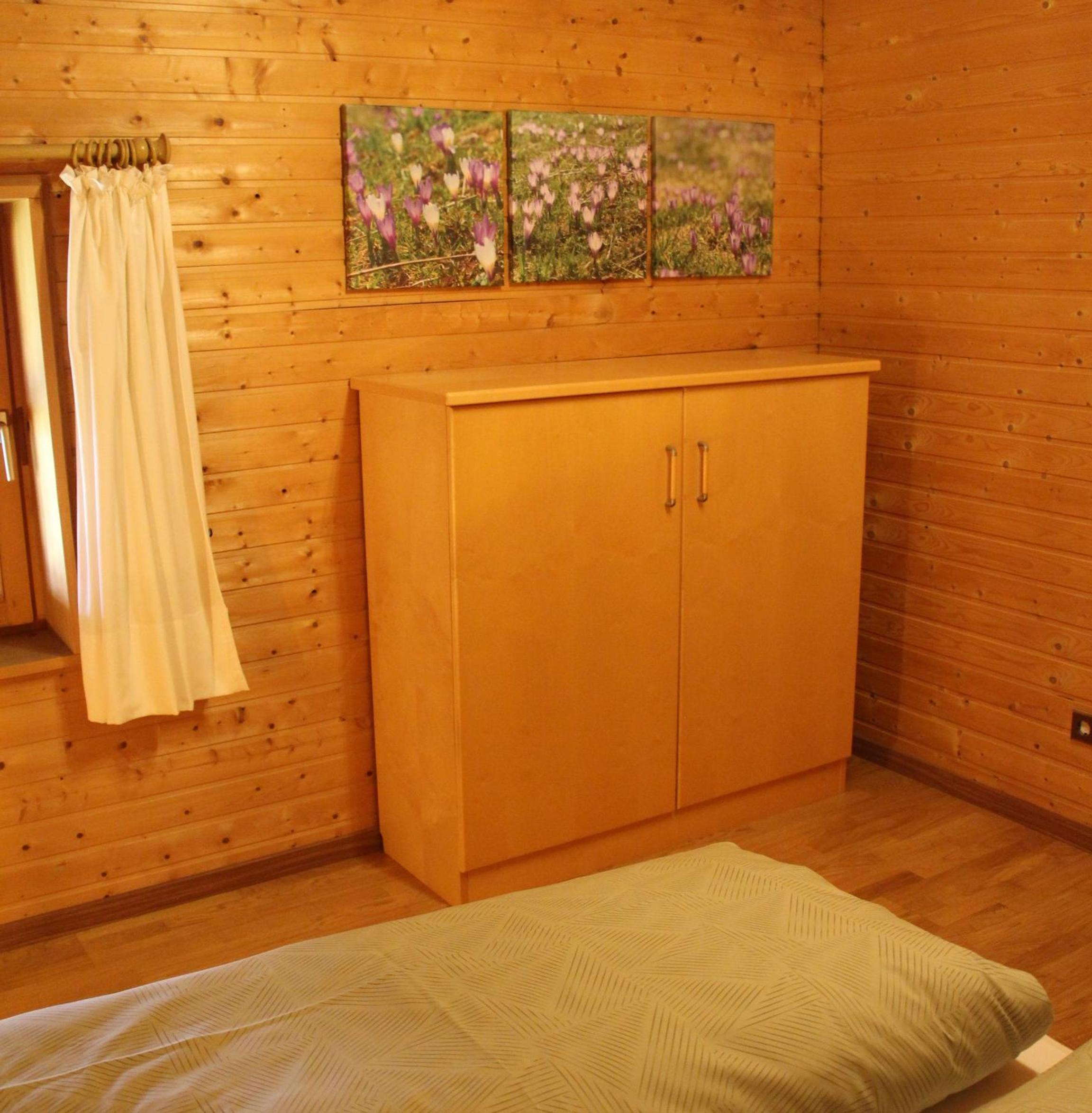Ferienhaus Luise