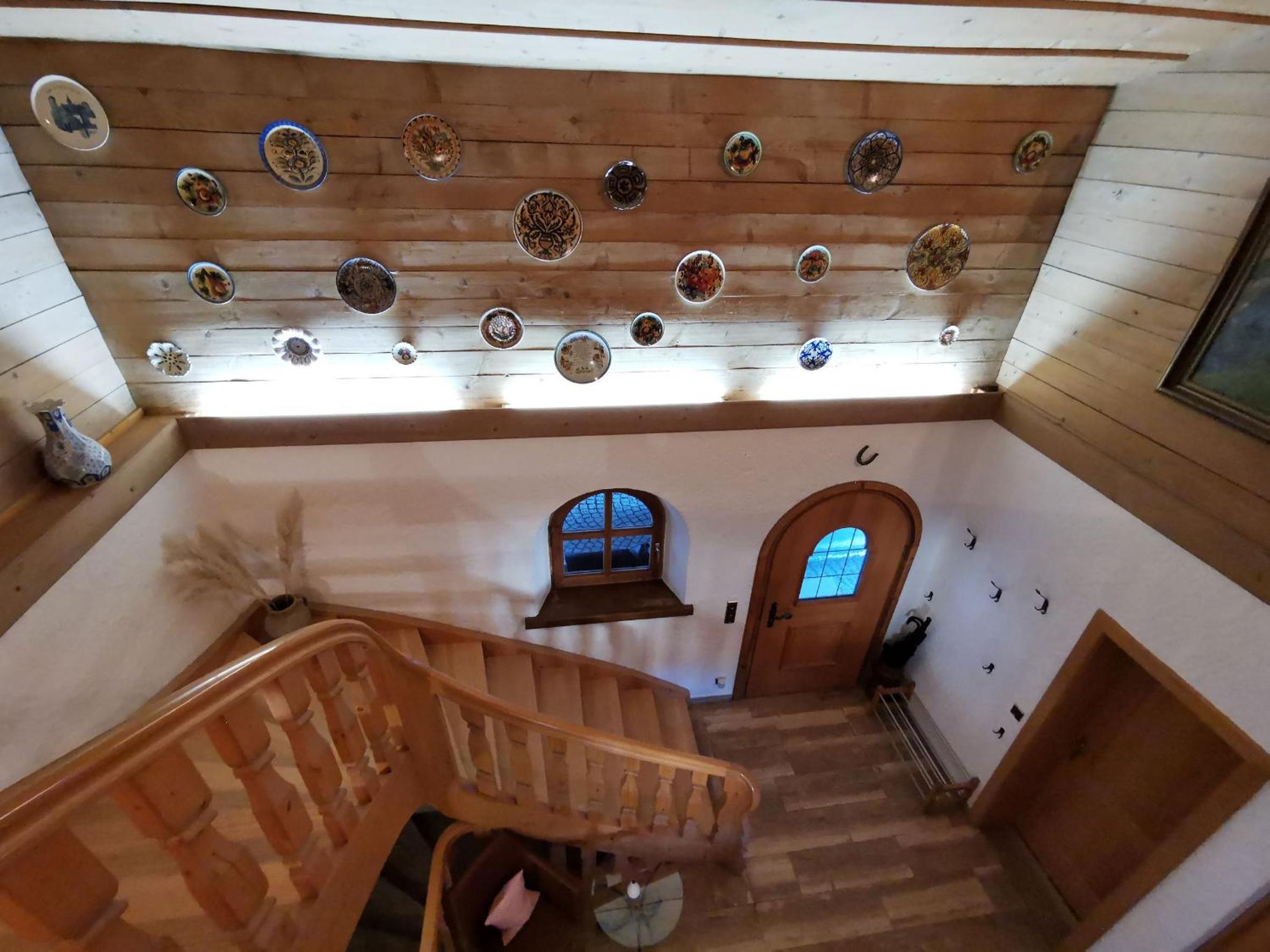 Ferienhaus Luise