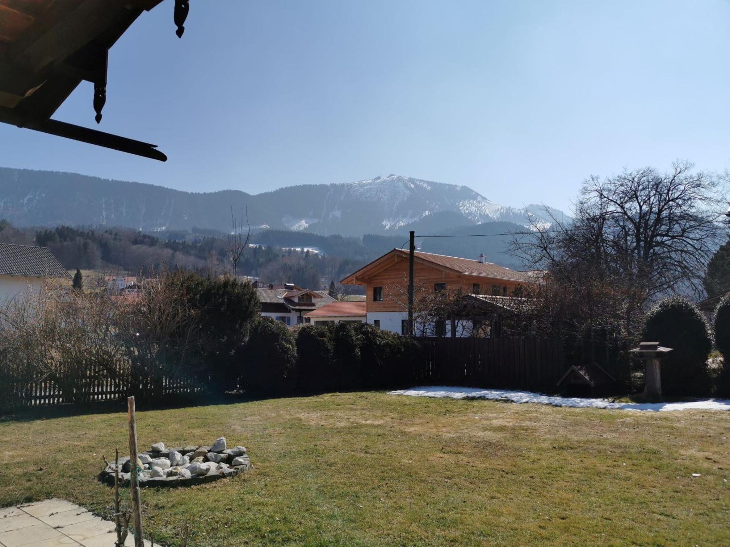 Ferienhaus Luise