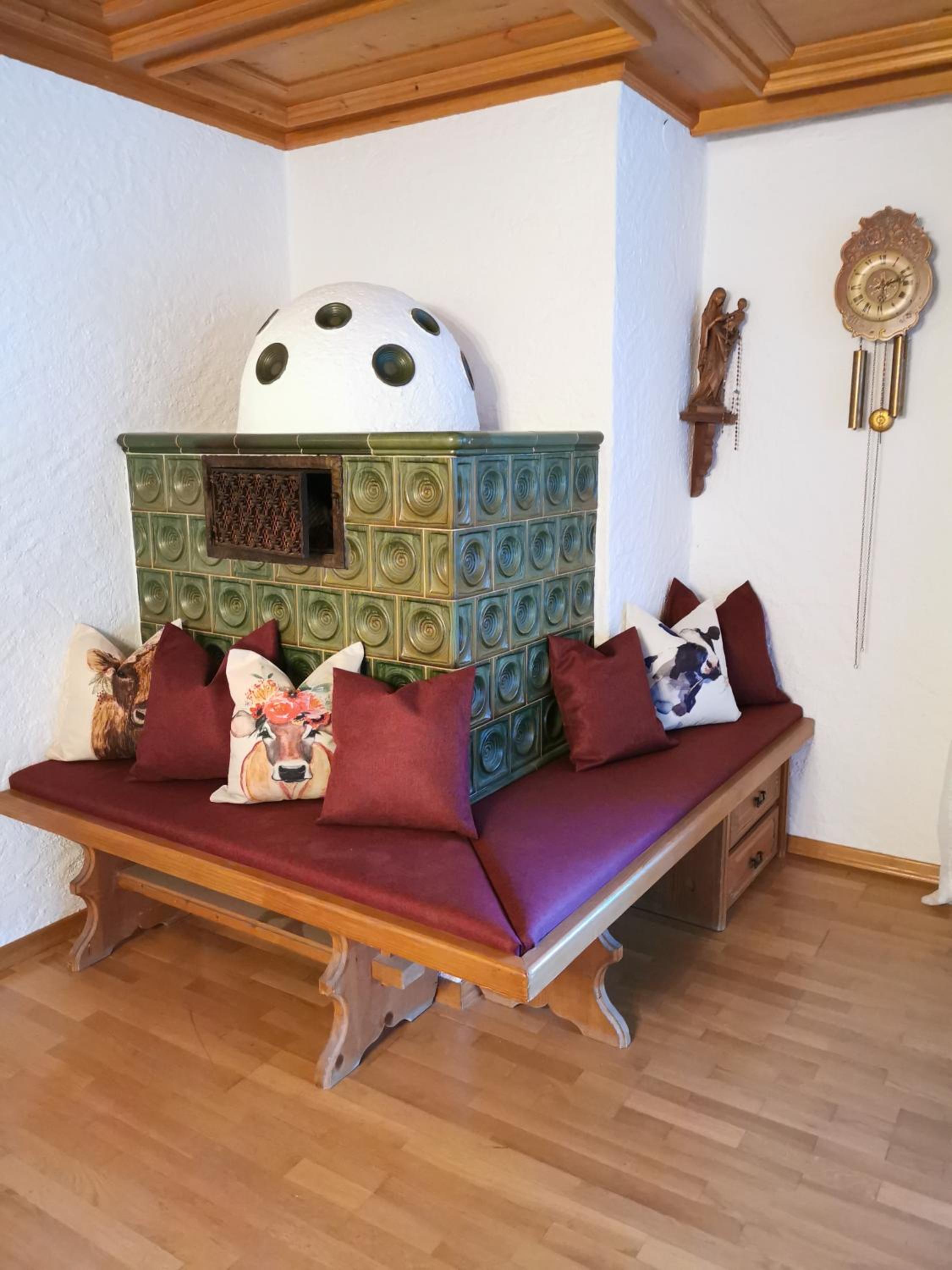 Ferienhaus Luise