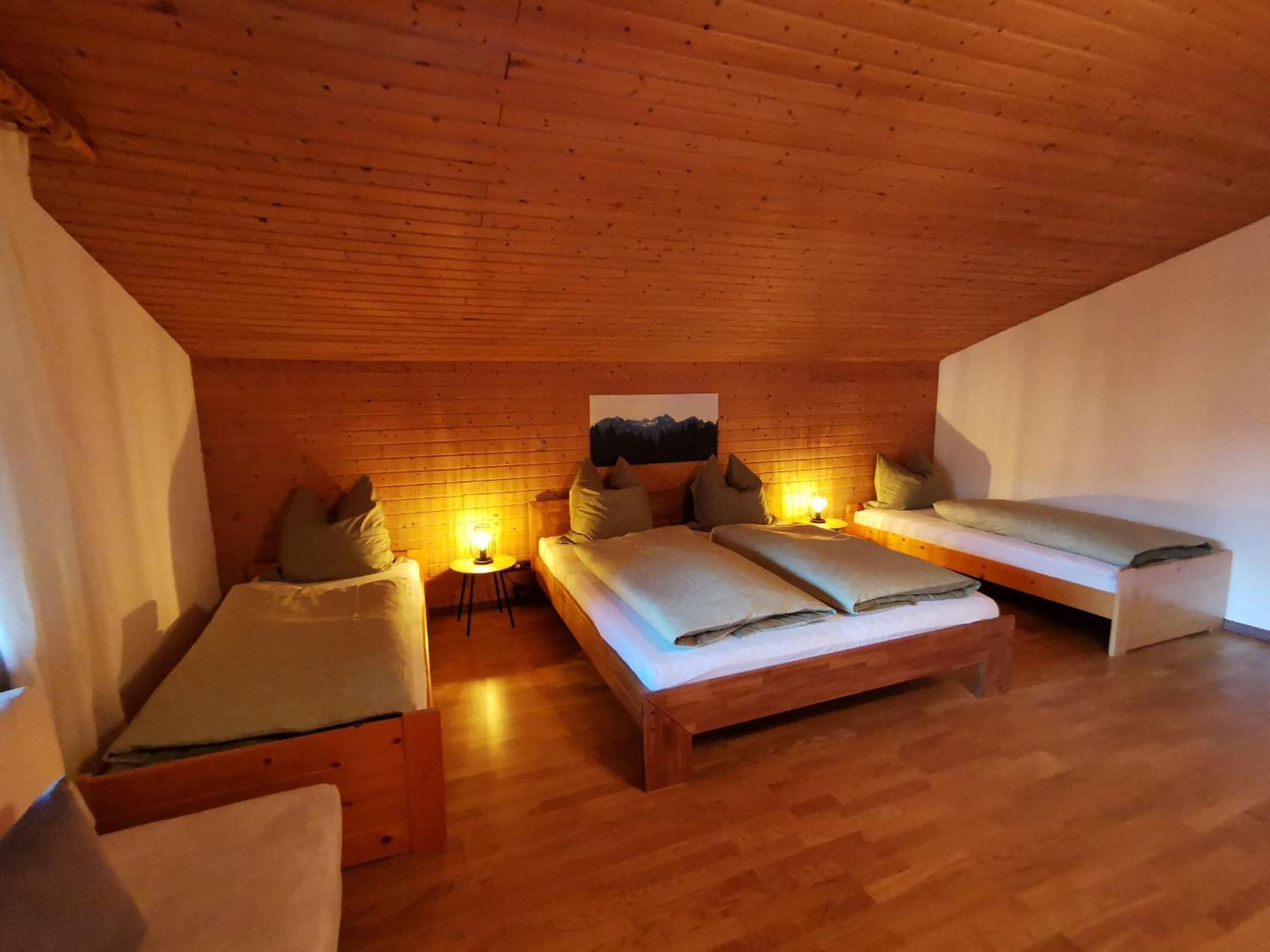 Ferienhaus Luise