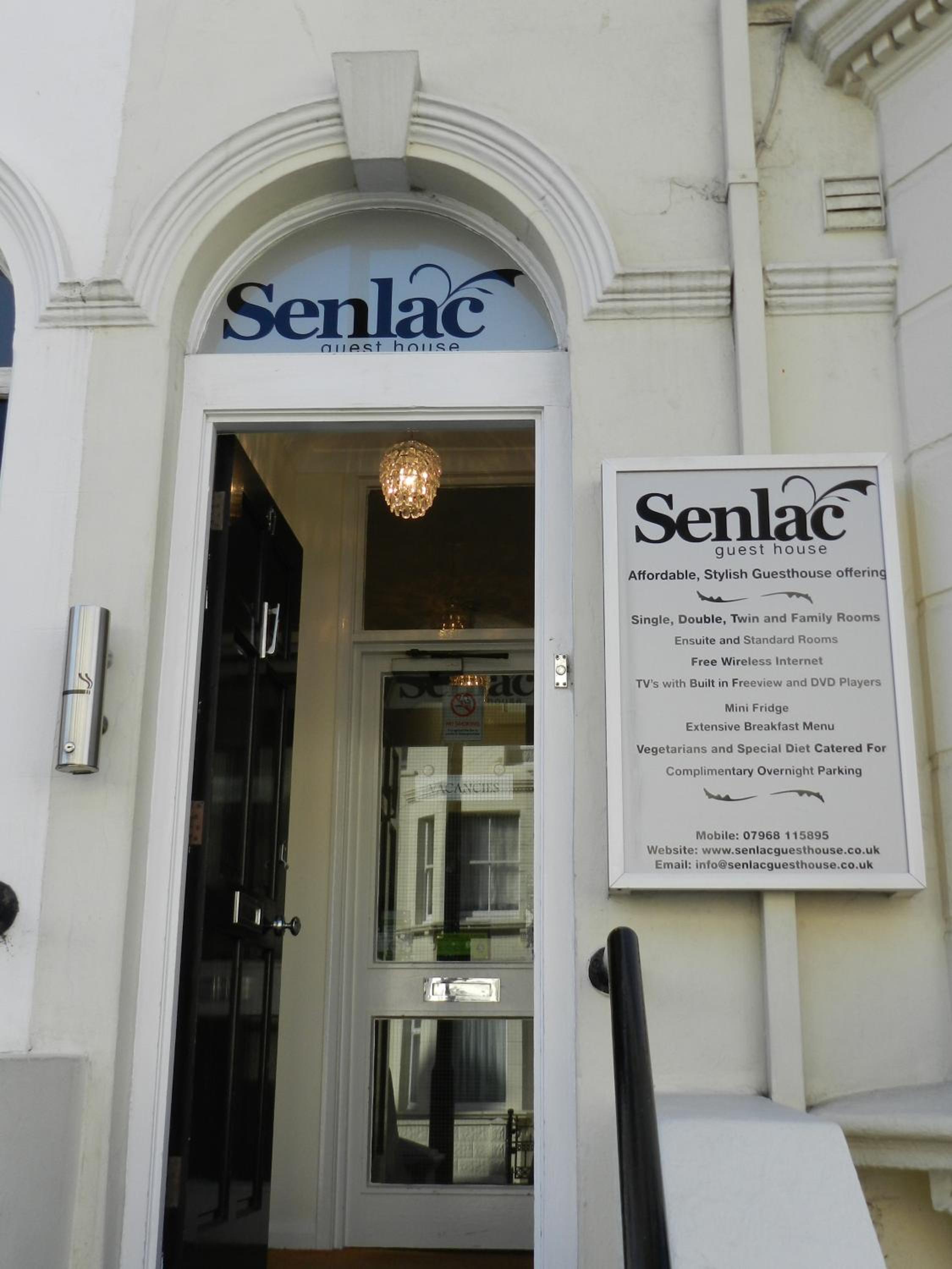 Senlac Guesthouse