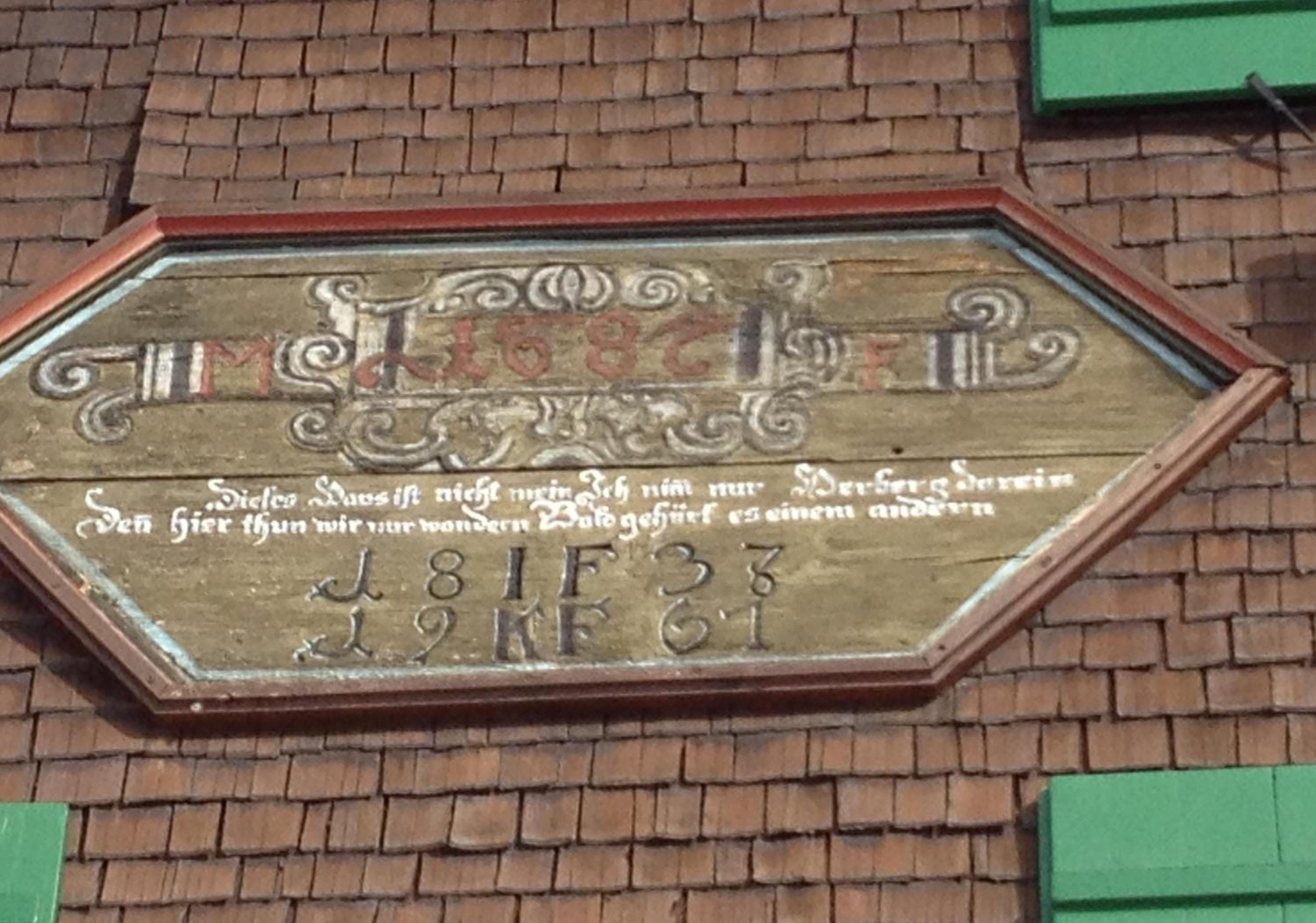 Gästehaus Fritz