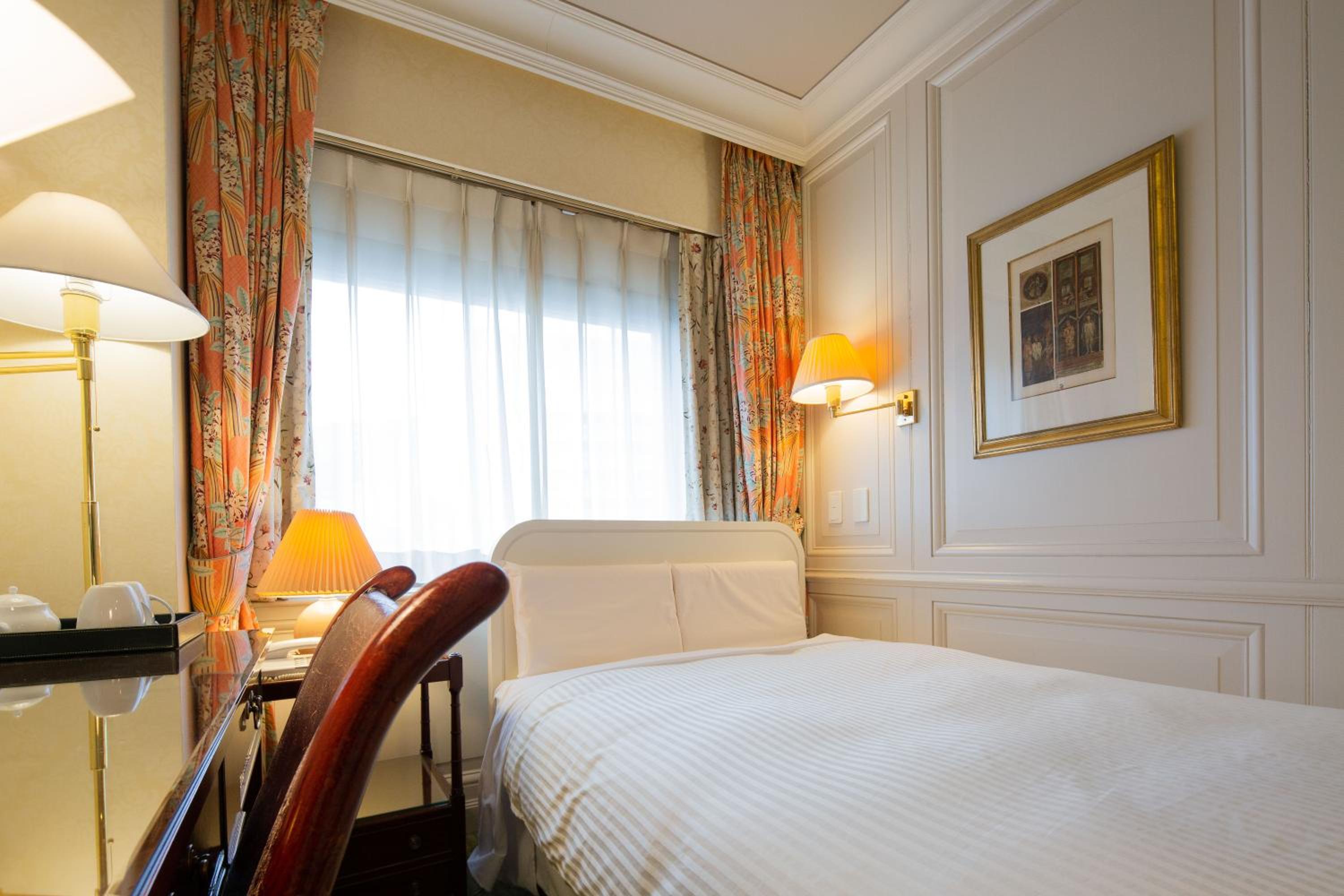 Art Hotel Kokura New Tagawa