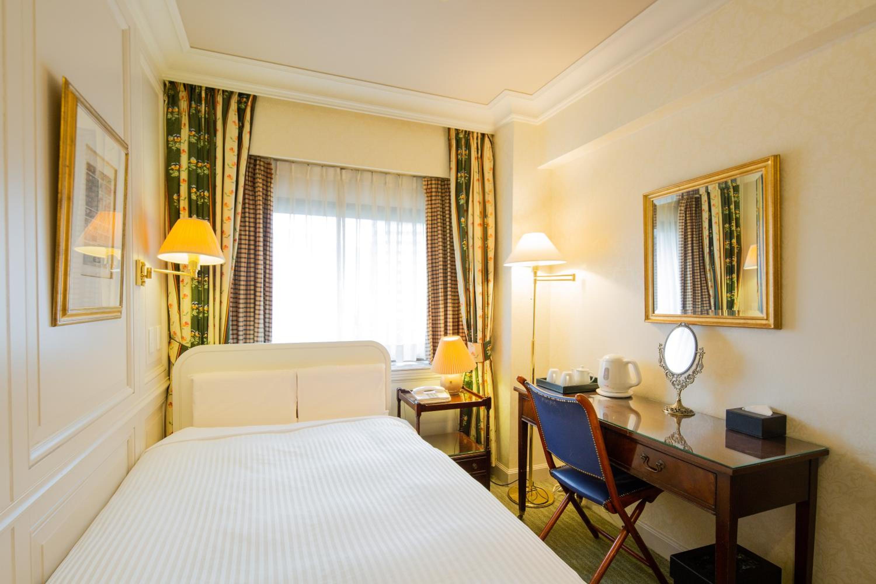 Art Hotel Kokura New Tagawa