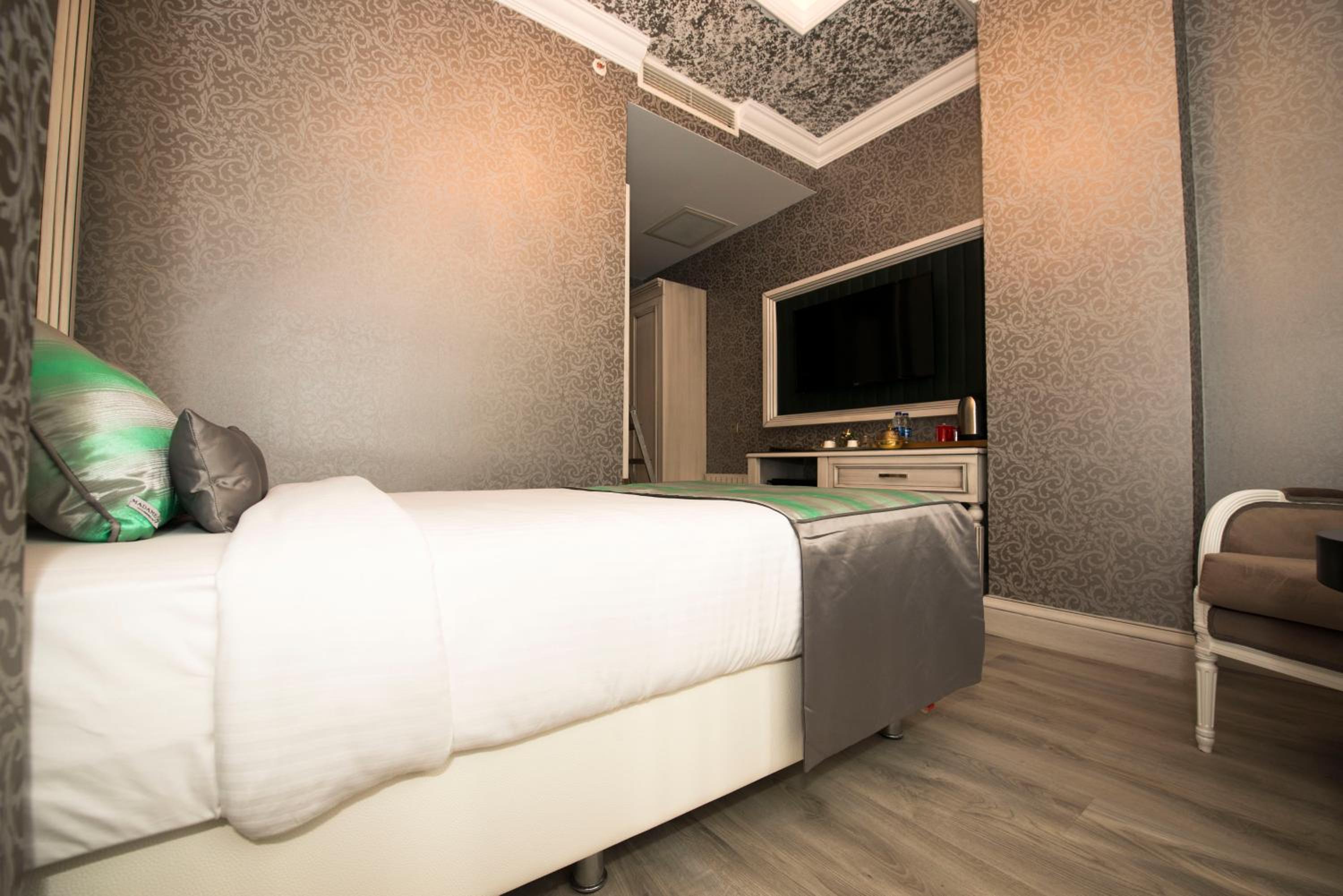 Manesol Old City Boğaz Otel - Image 29