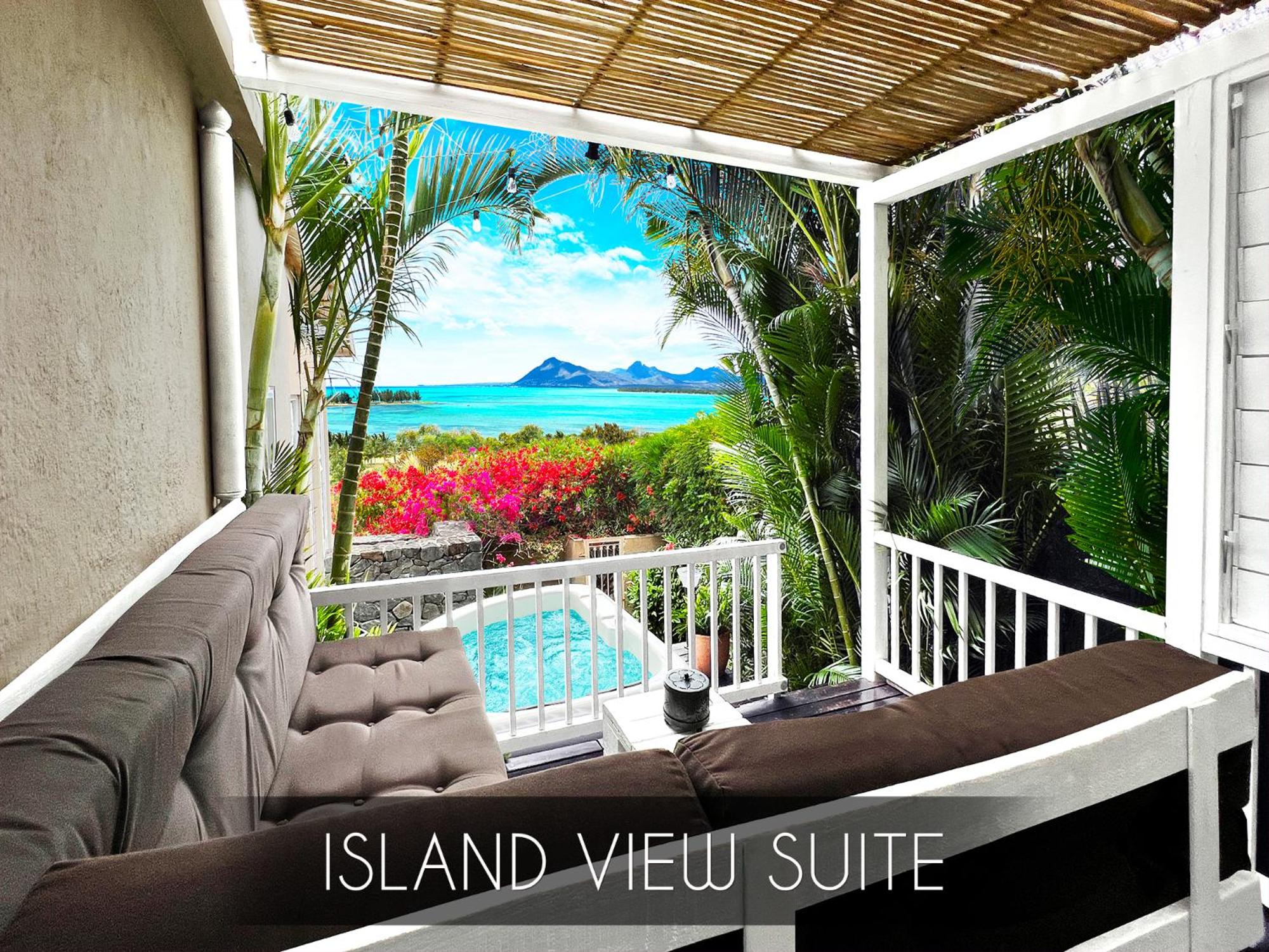 Kozy Le Morne