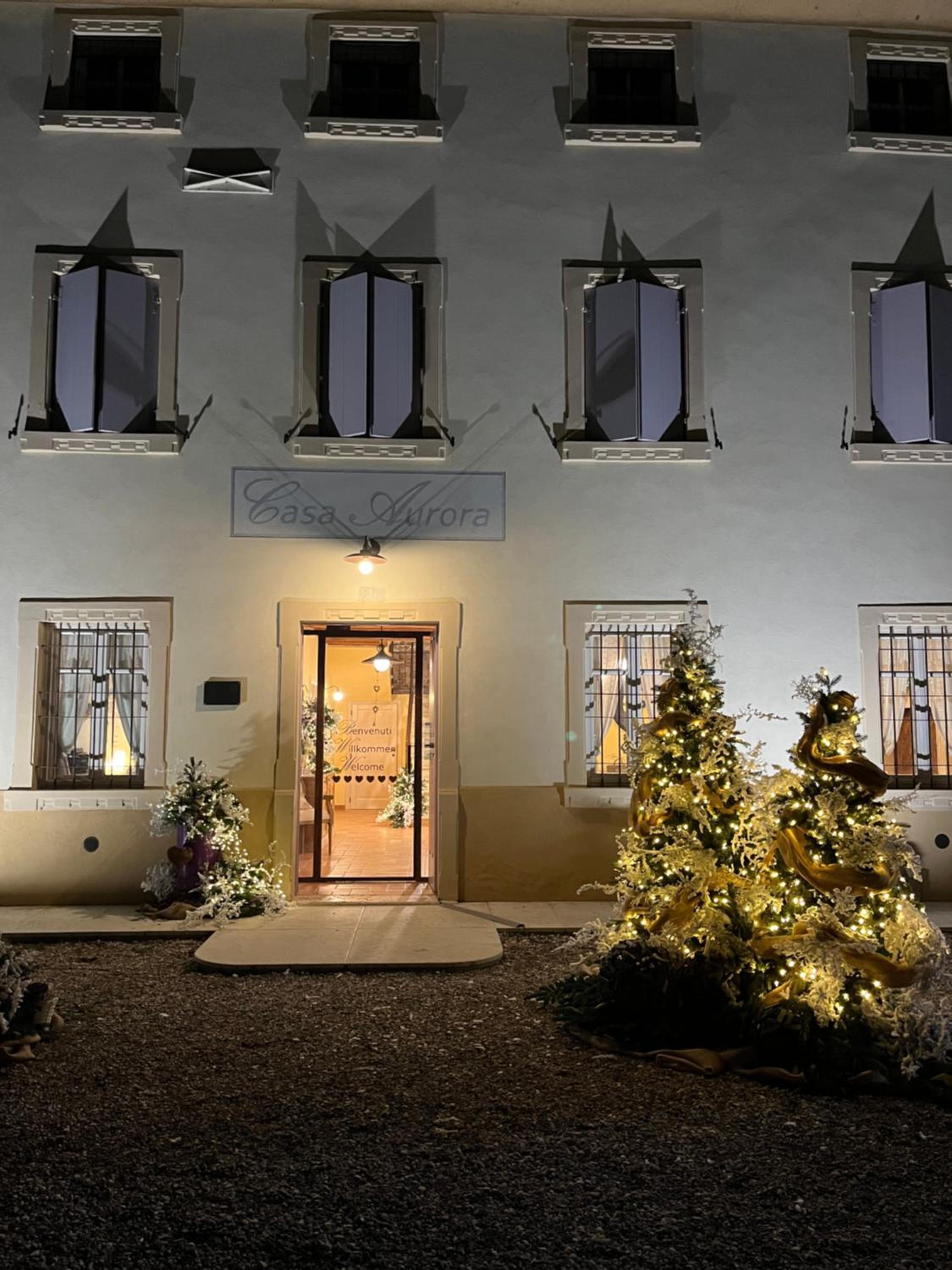Agriturismo Casa Aurora