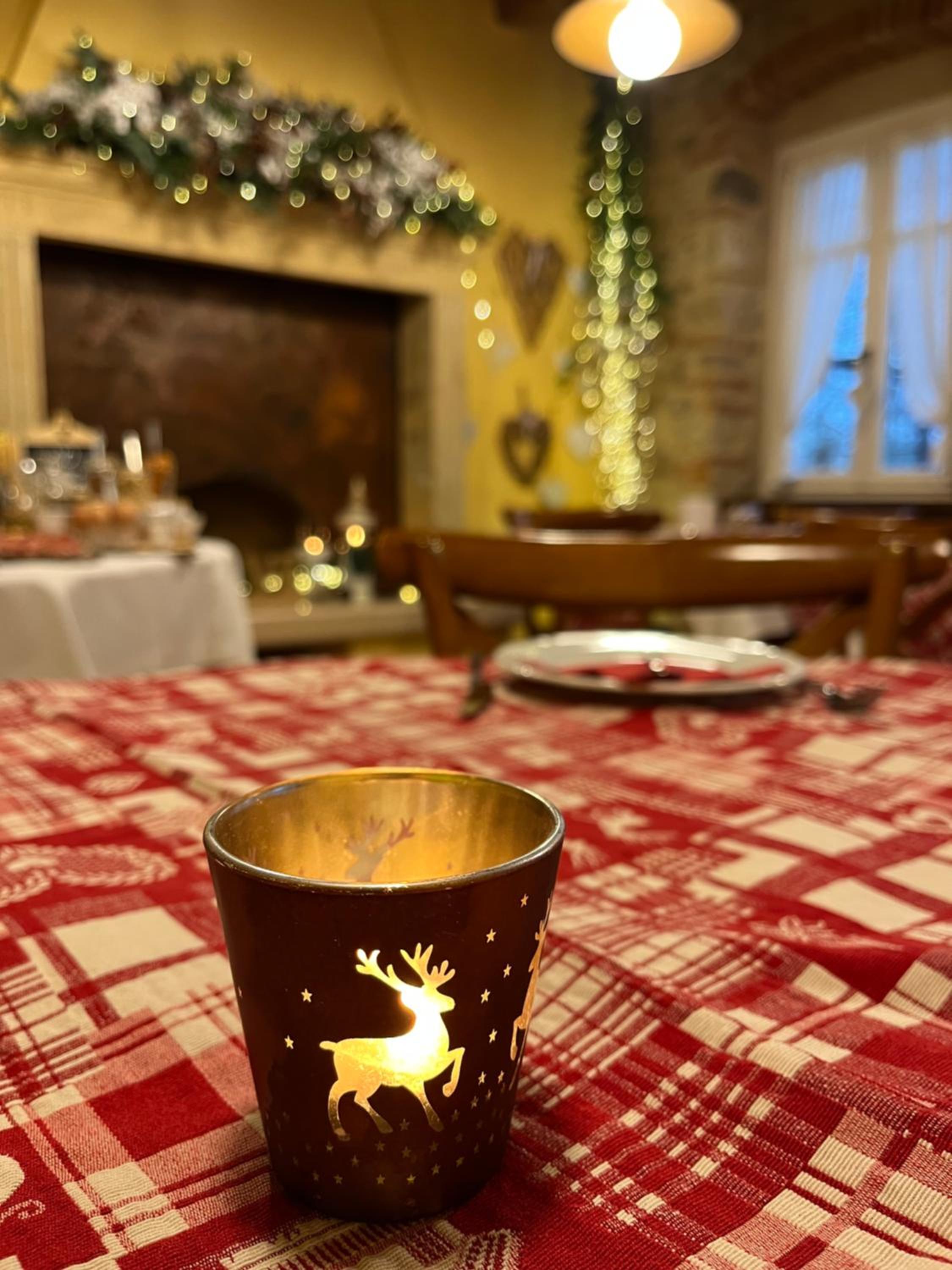 Agriturismo Casa Aurora