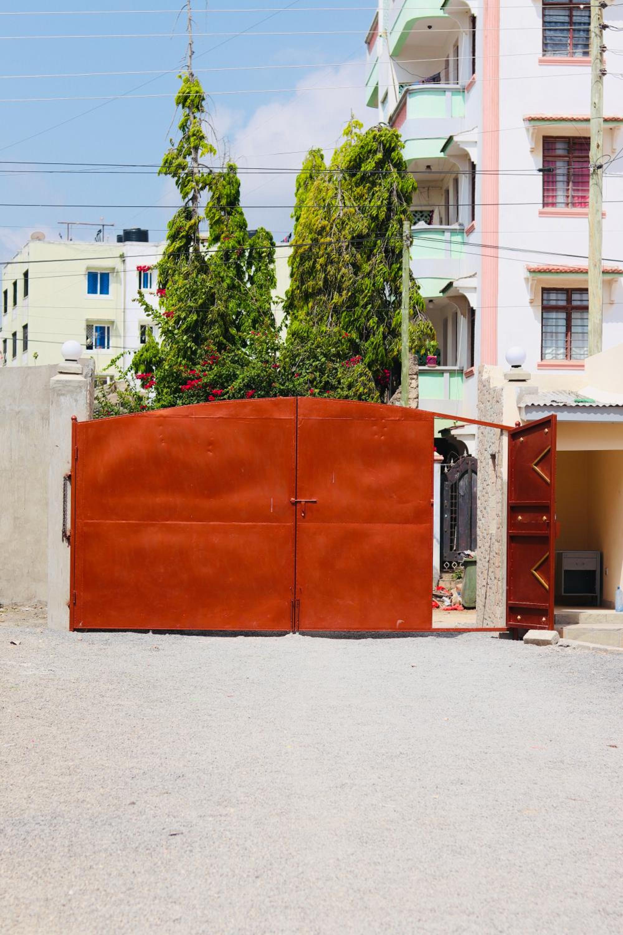 Mtwapa Apartment