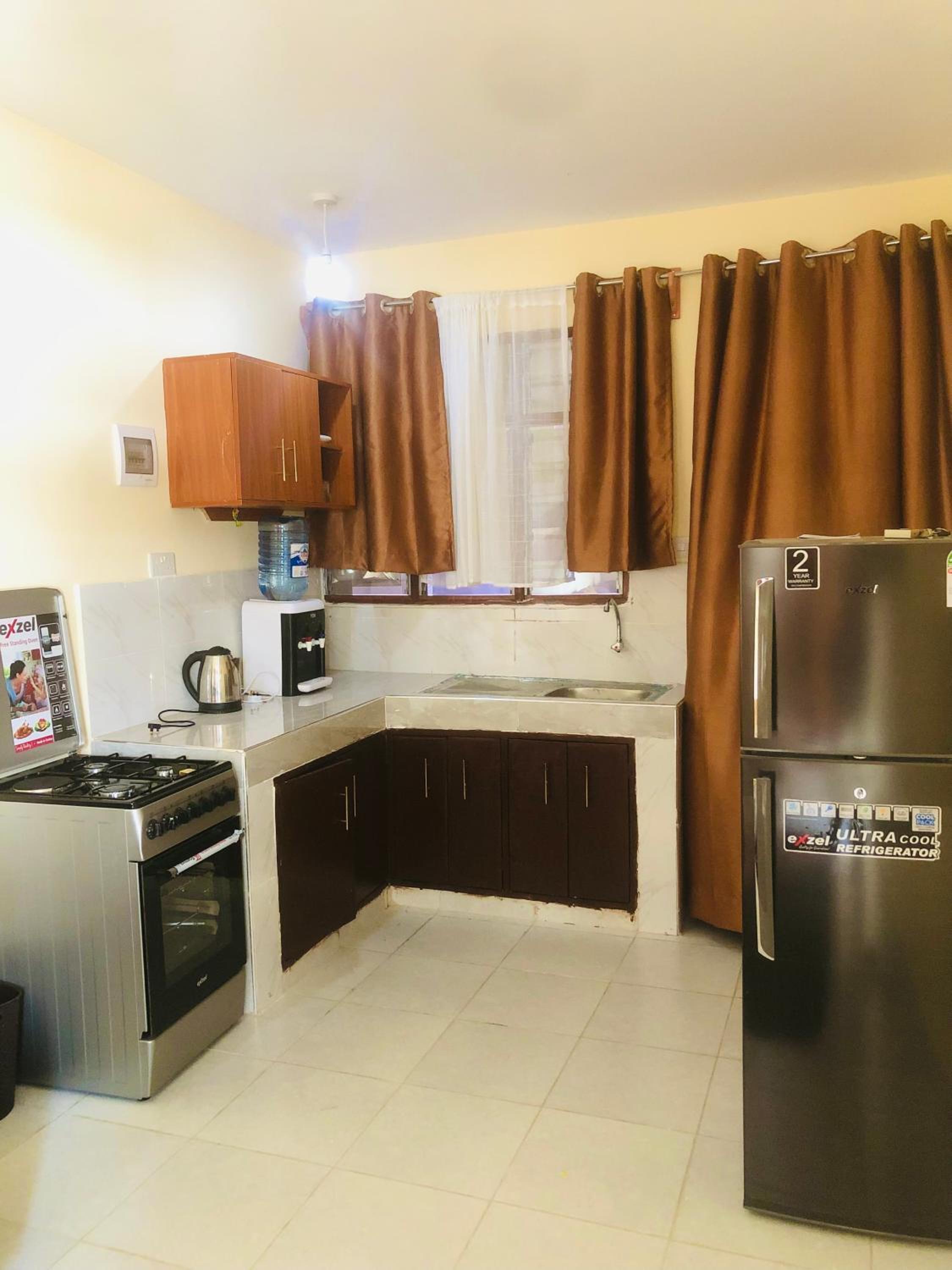 Mtwapa Apartment