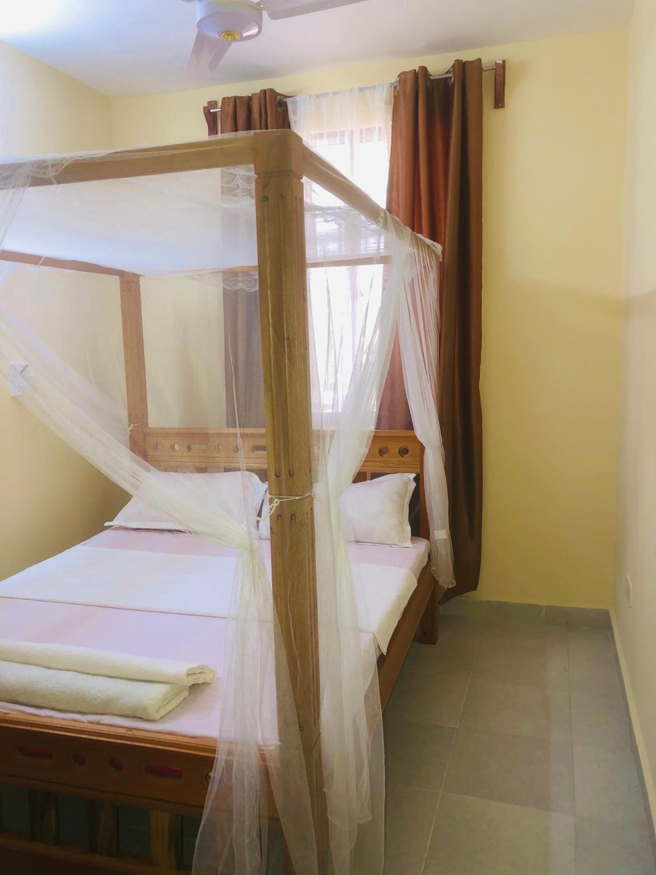 Mtwapa Apartment