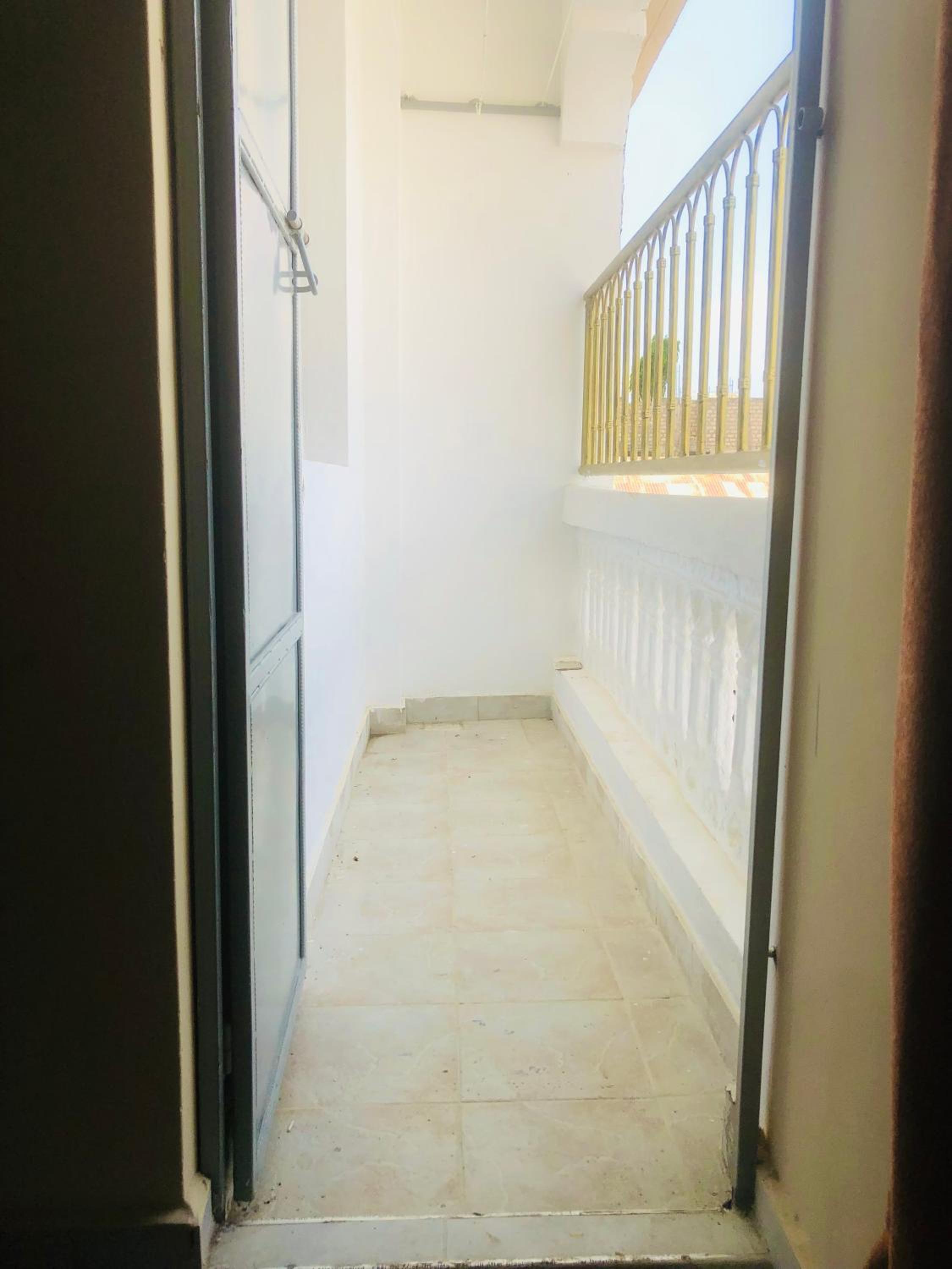 Mtwapa Apartment
